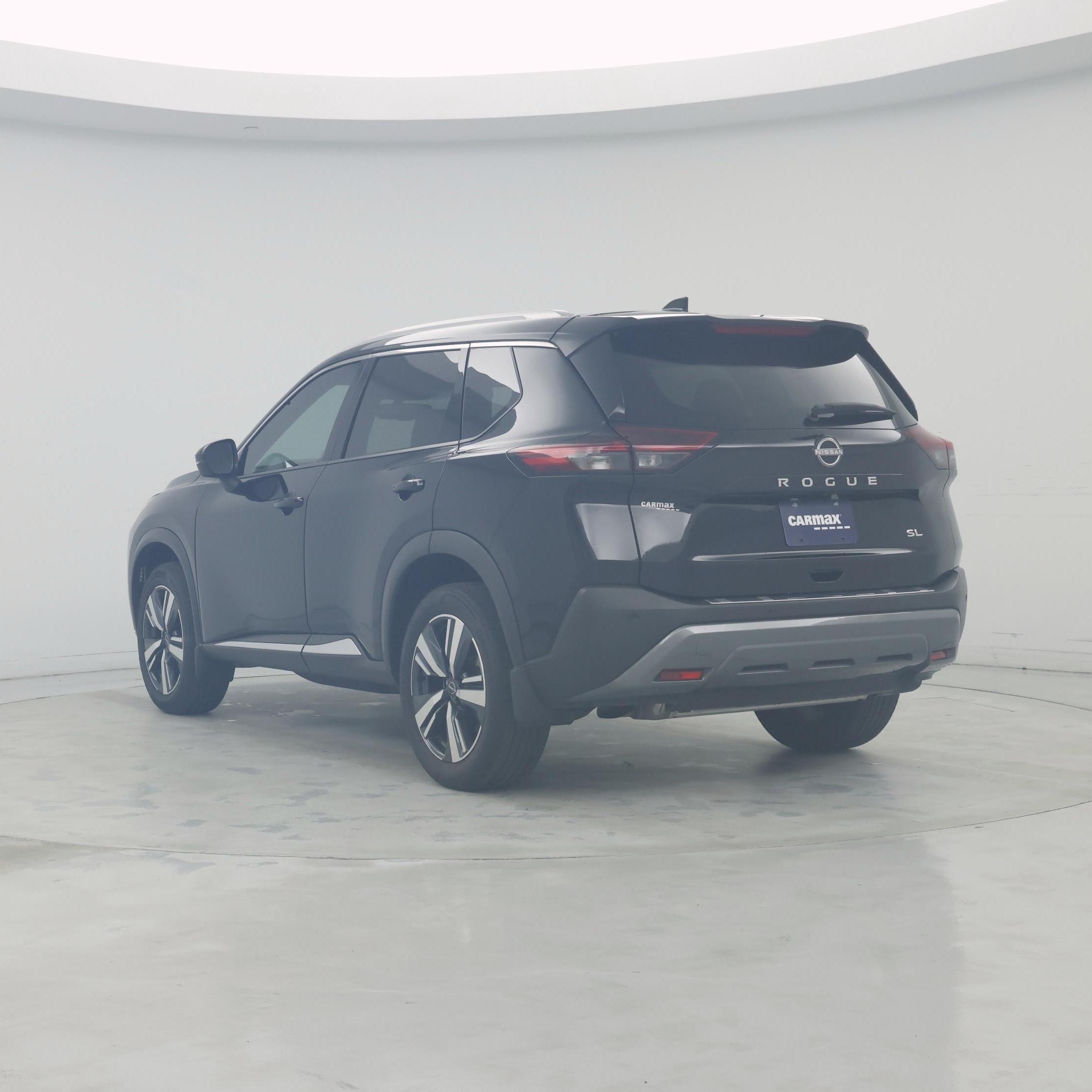 Thumbnail: 2023 Nissan Rogue - 2