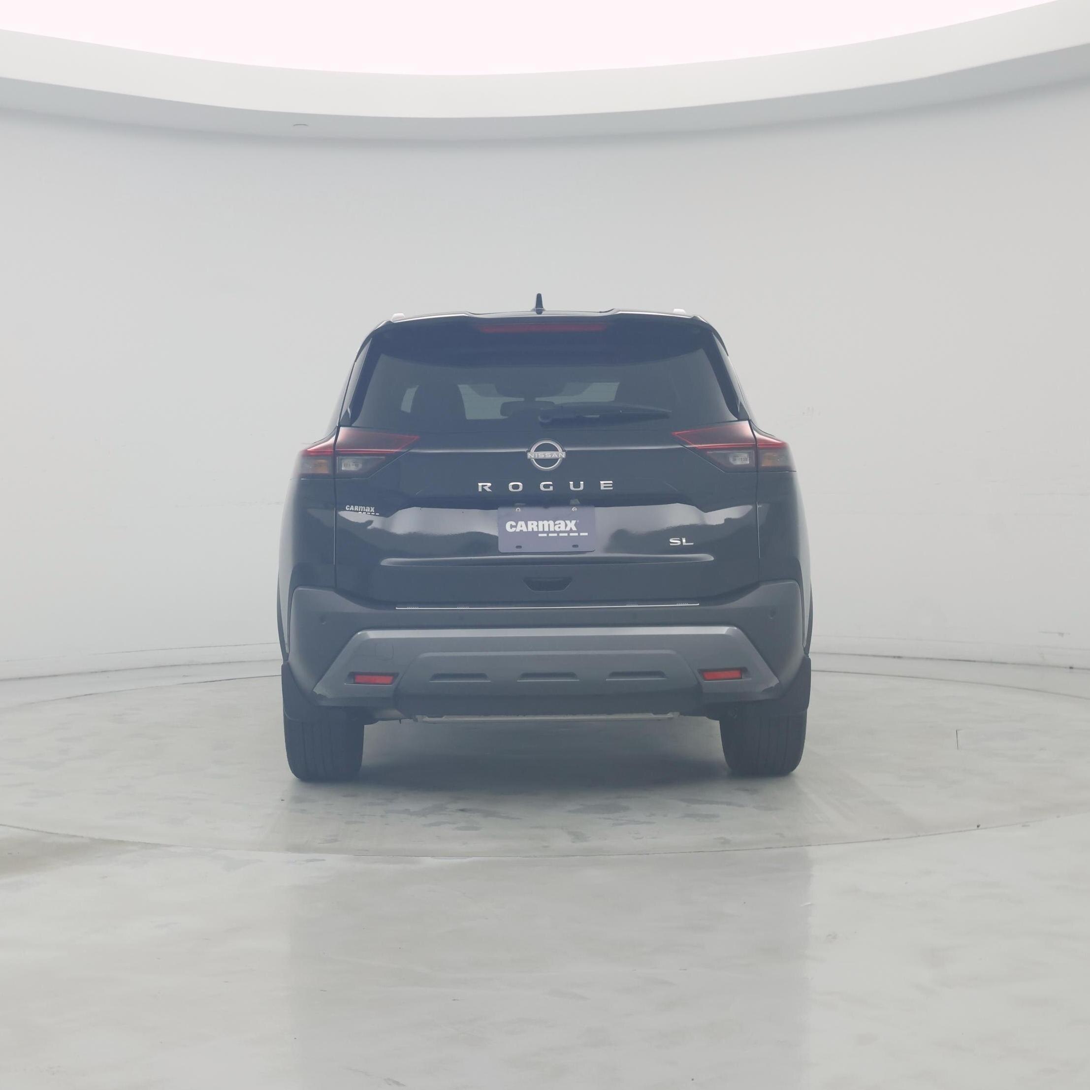 Thumbnail: 2023 Nissan Rogue - 6