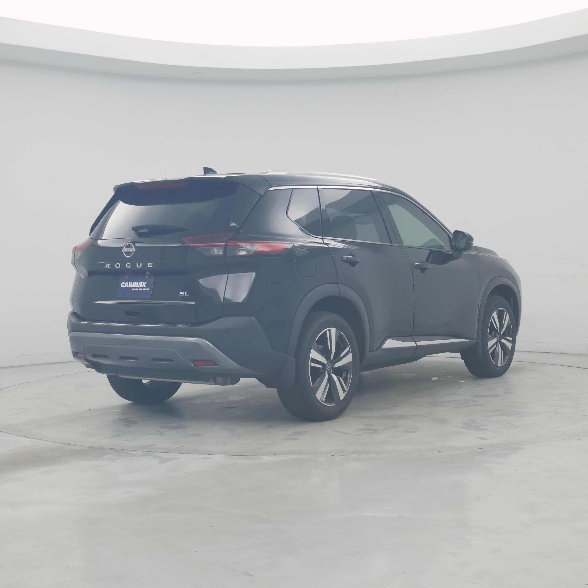 Thumbnail: 2023 Nissan Rogue - 8