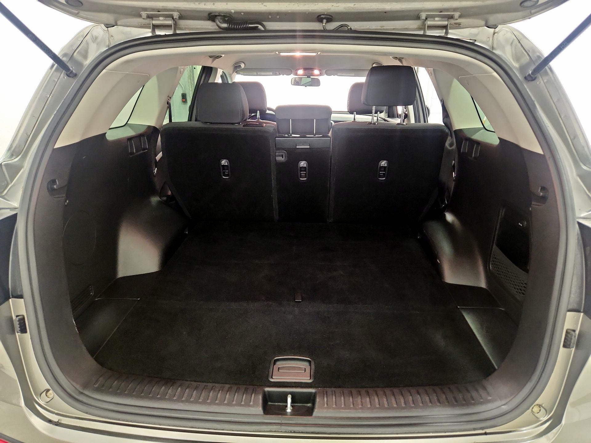 Thumbnail: 2017 Kia Sorento - 20