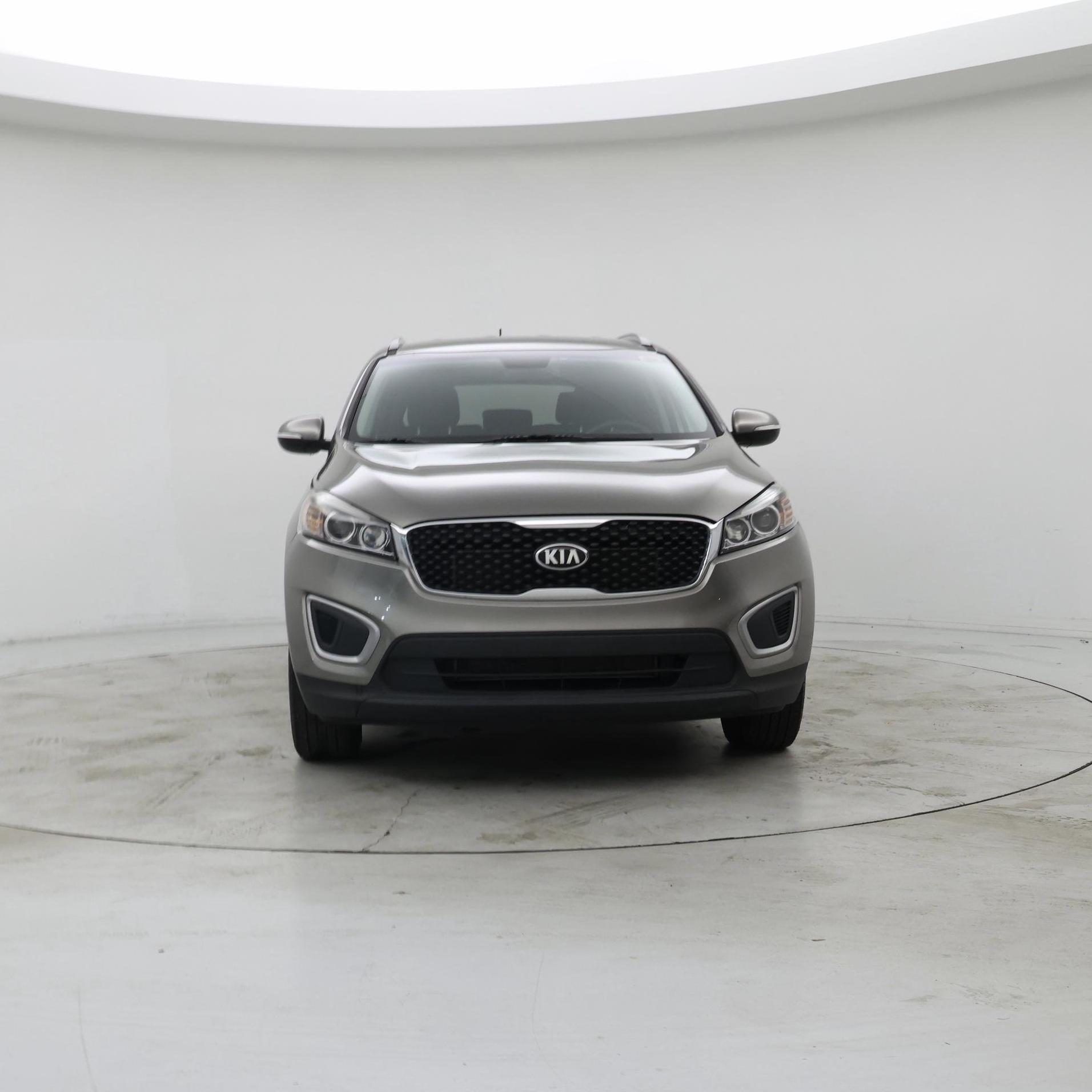 Thumbnail: 2017 Kia Sorento - 5