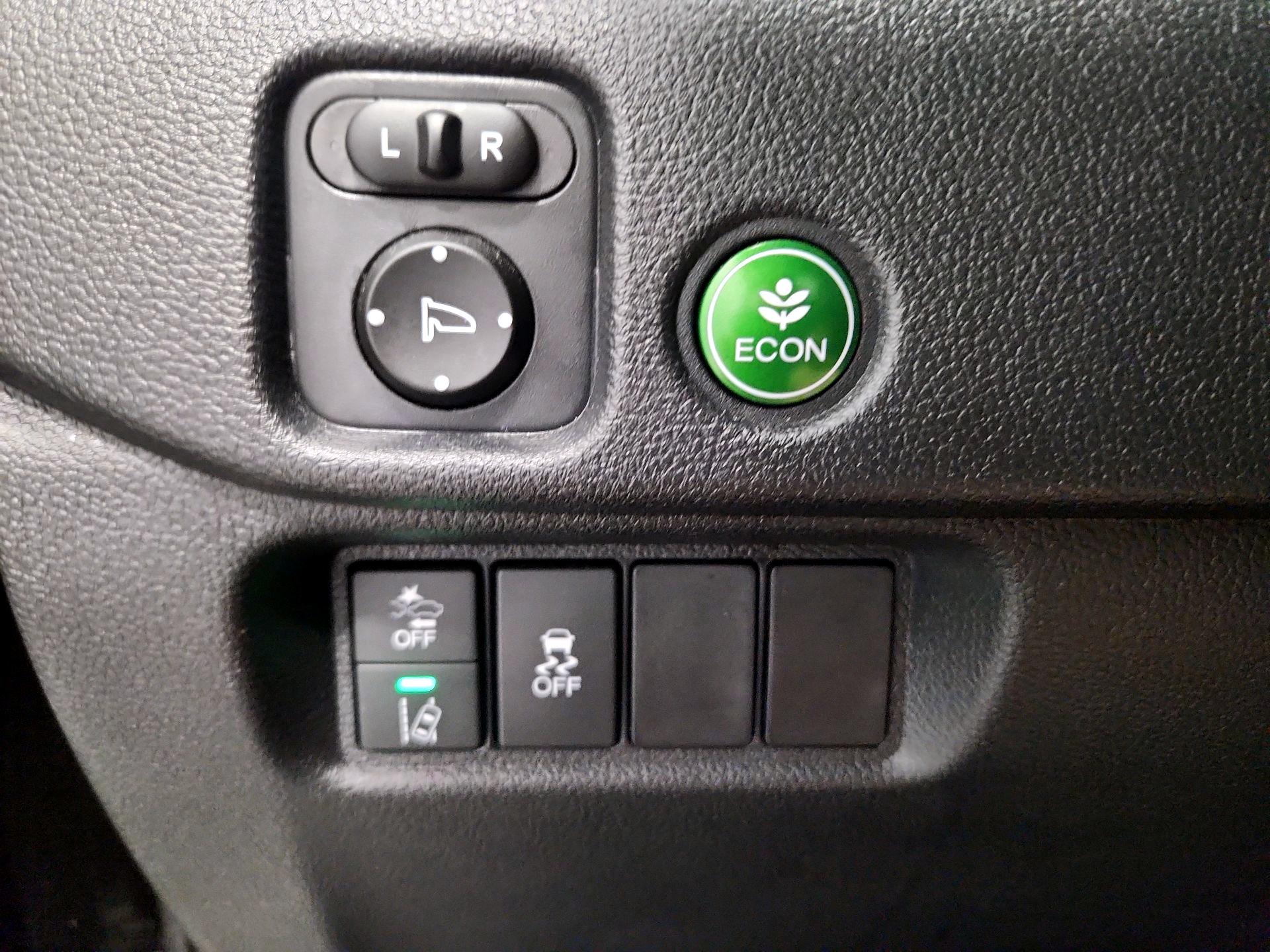 Thumbnail: 2020 Honda Passport - 13