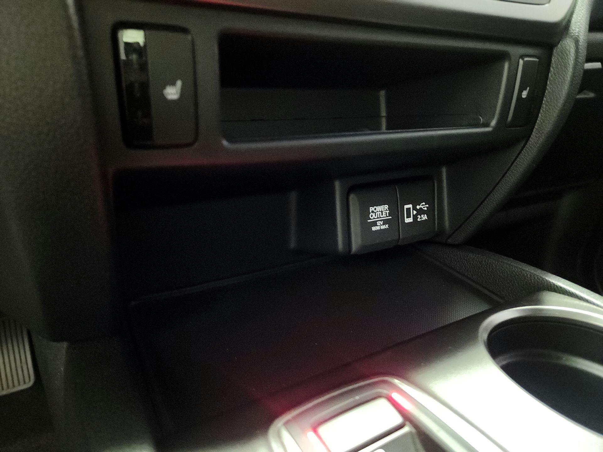 Thumbnail: 2020 Honda Passport - 18