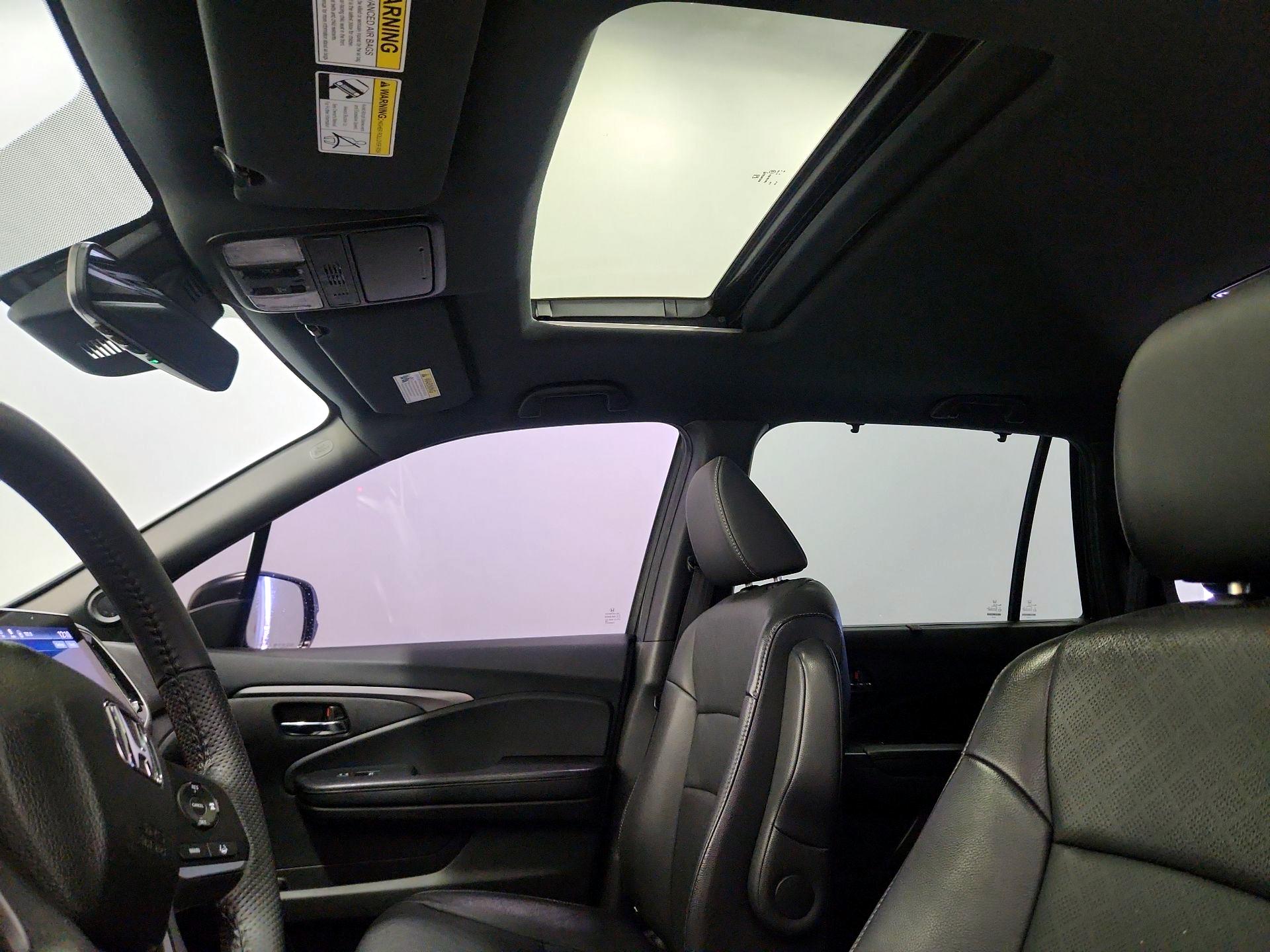 Thumbnail: 2020 Honda Passport - 19