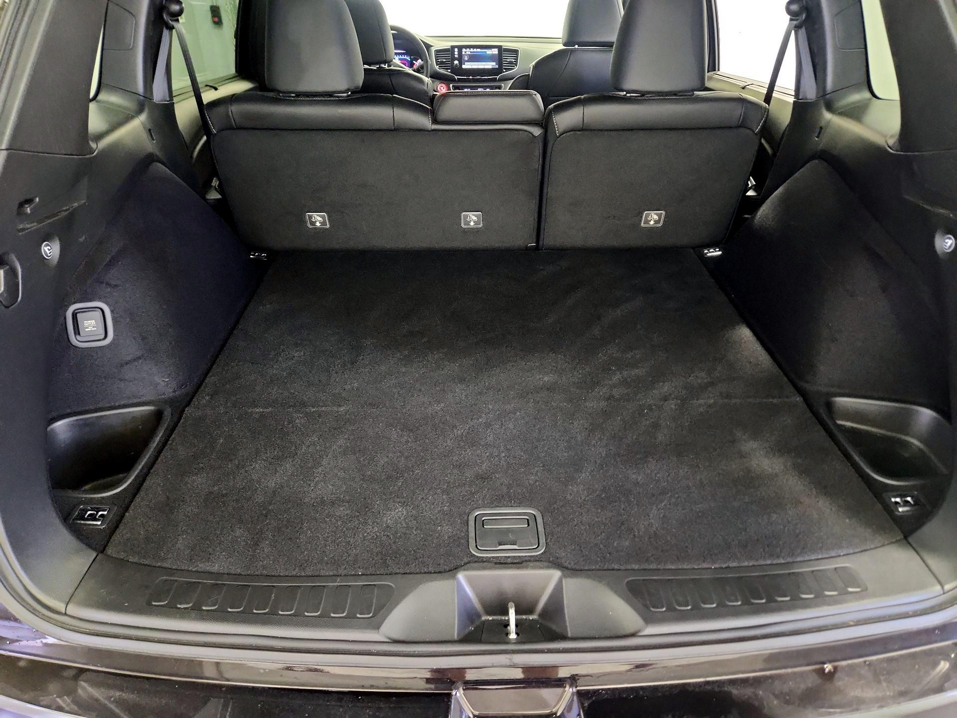 Thumbnail: 2020 Honda Passport - 20