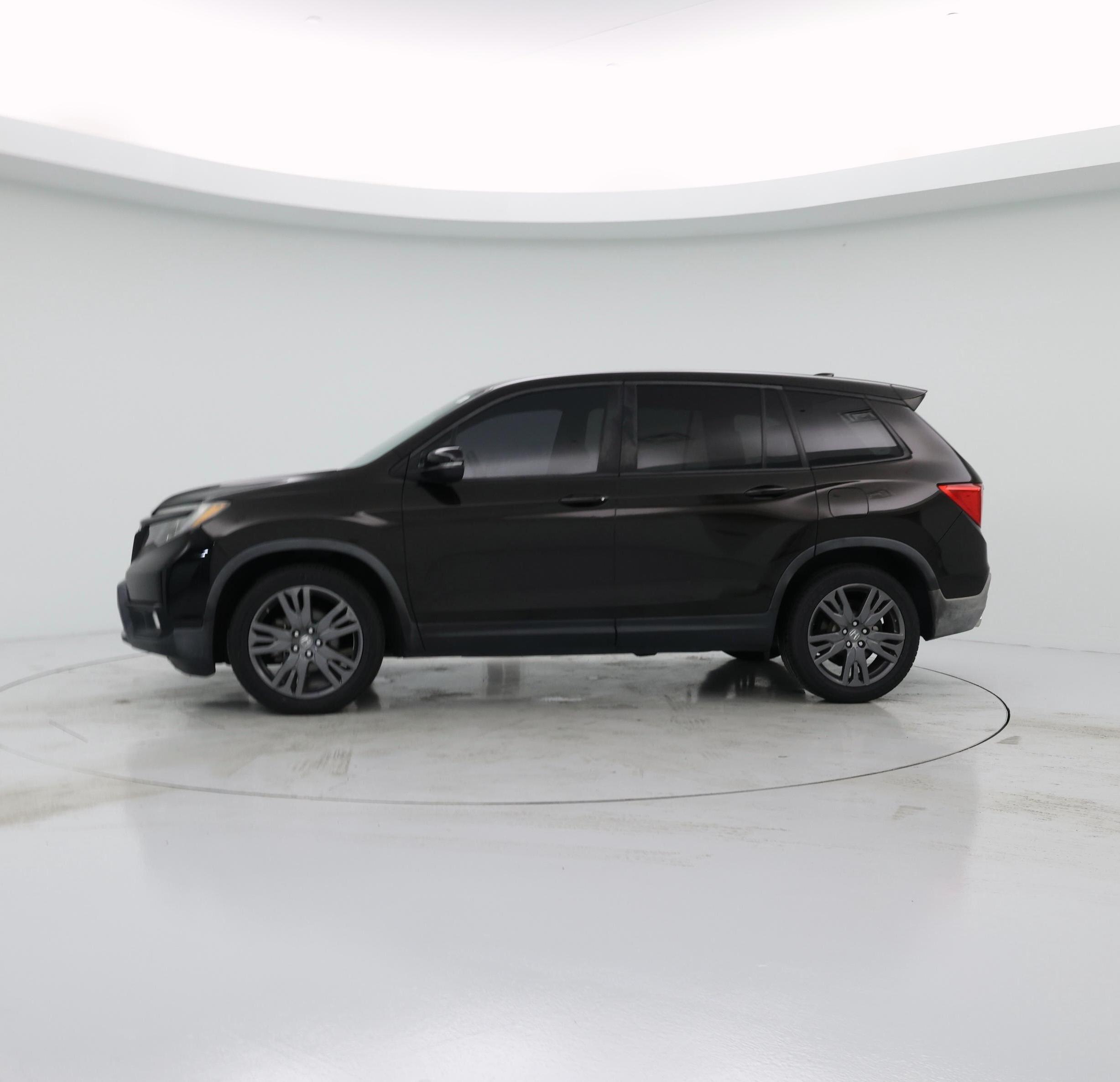 Thumbnail: 2020 Honda Passport - 3