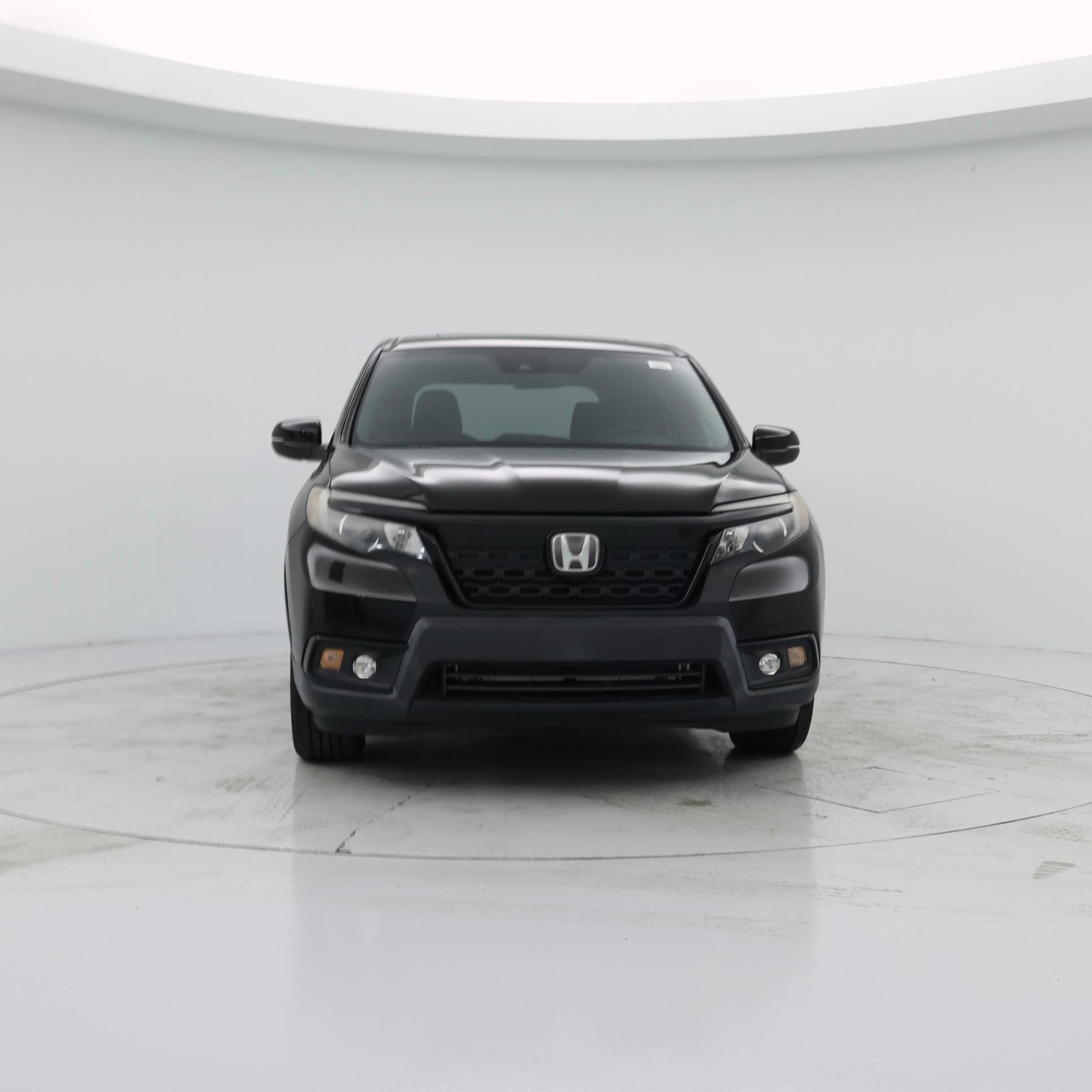 Thumbnail: 2020 Honda Passport - 5