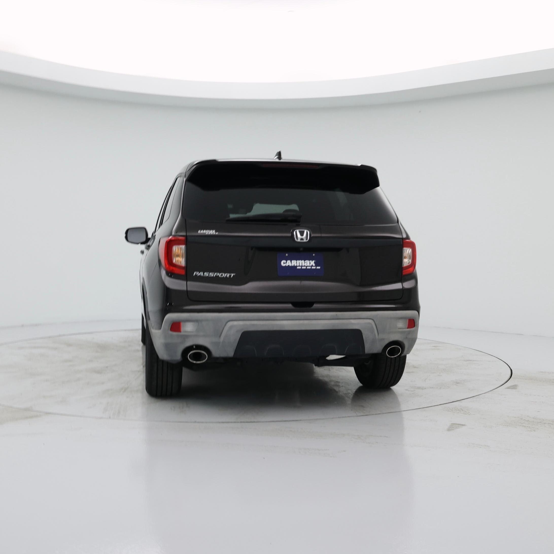 Thumbnail: 2020 Honda Passport - 6