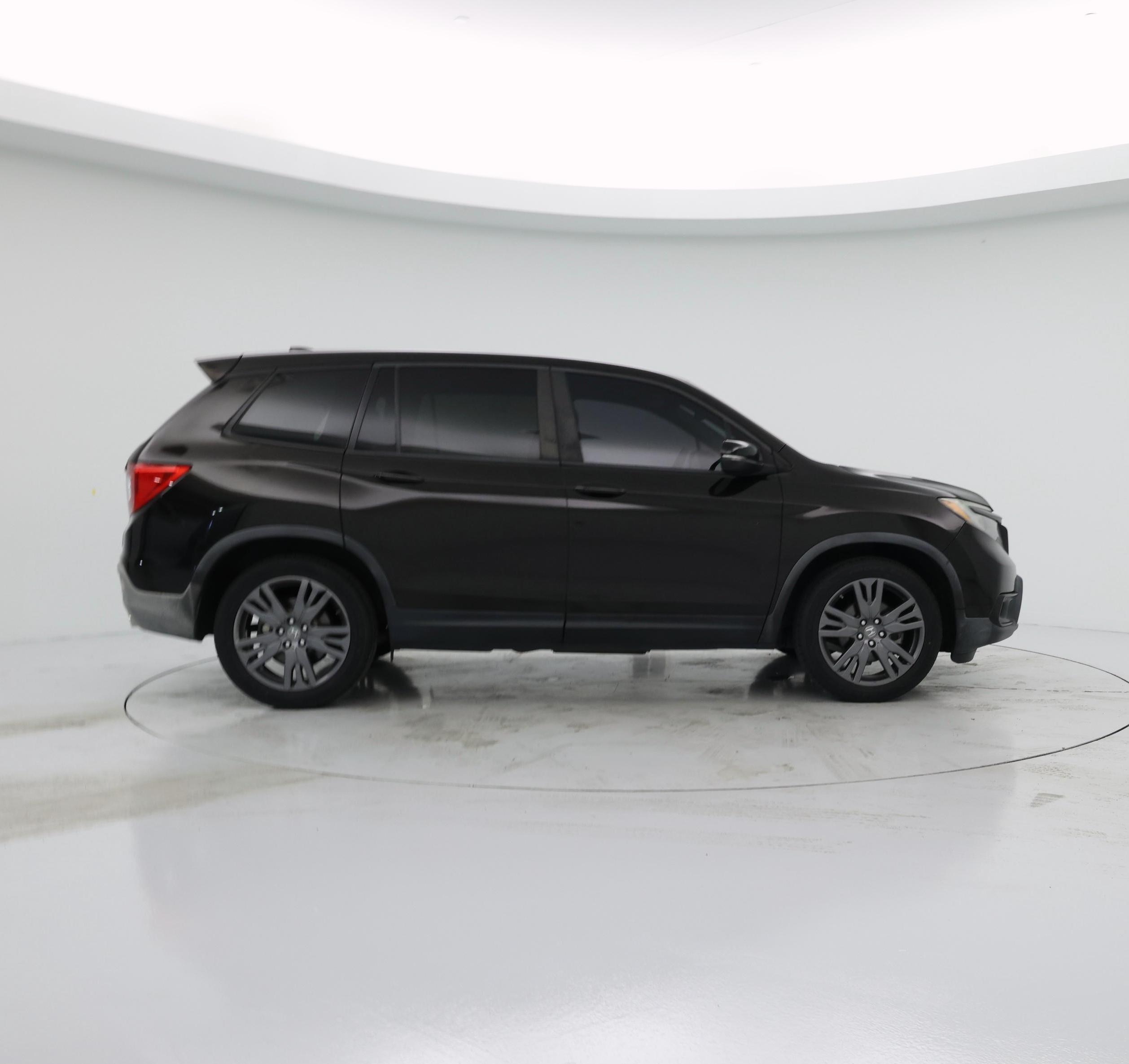 Thumbnail: 2020 Honda Passport - 7