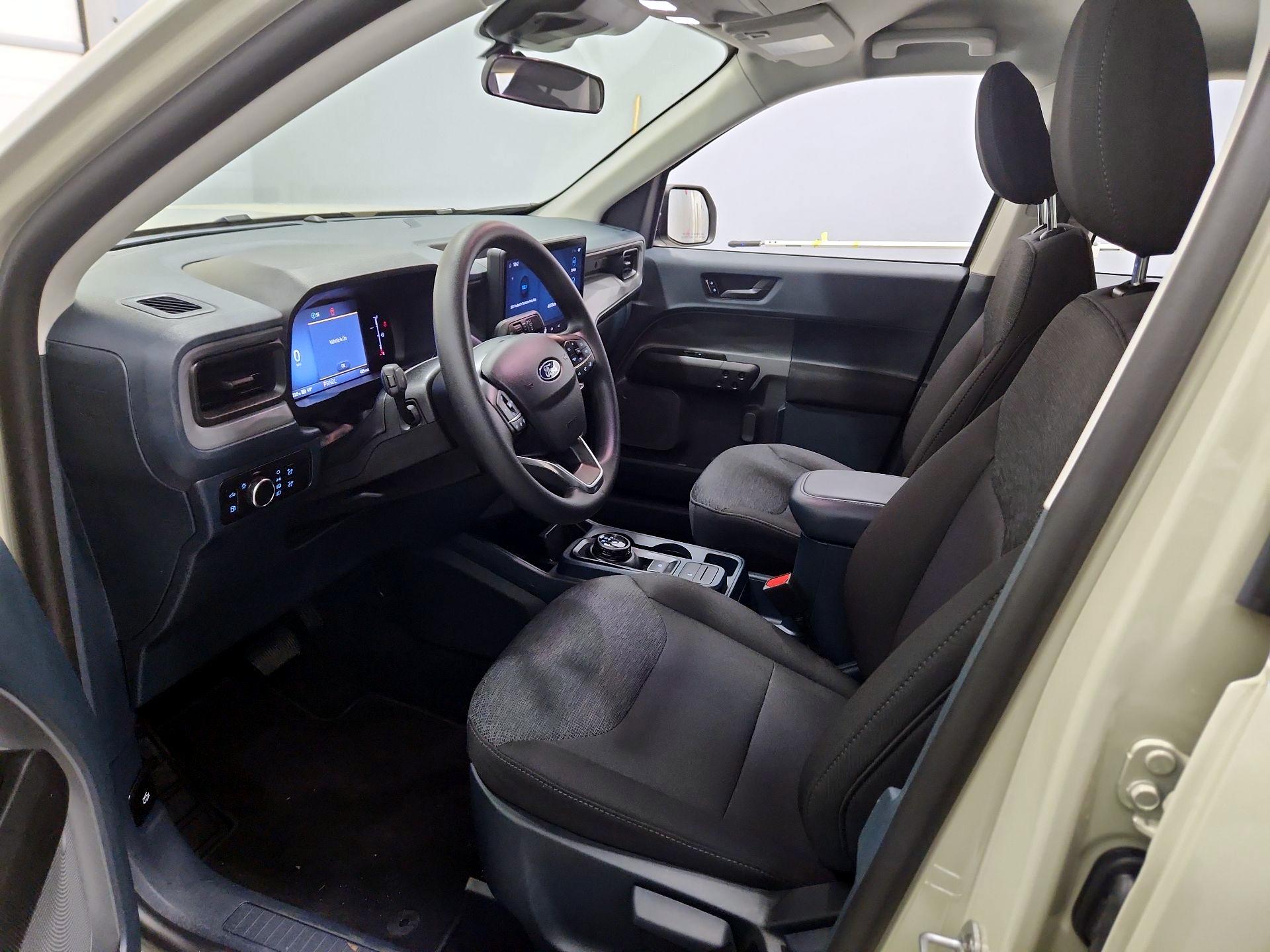 Thumbnail: 2025 Ford Maverick - 11