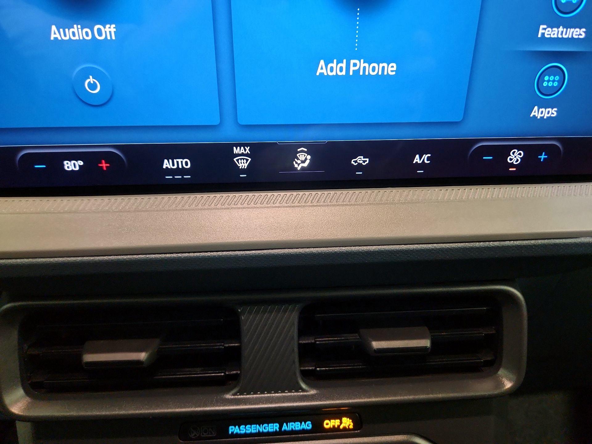 Thumbnail: 2025 Ford Maverick - 16