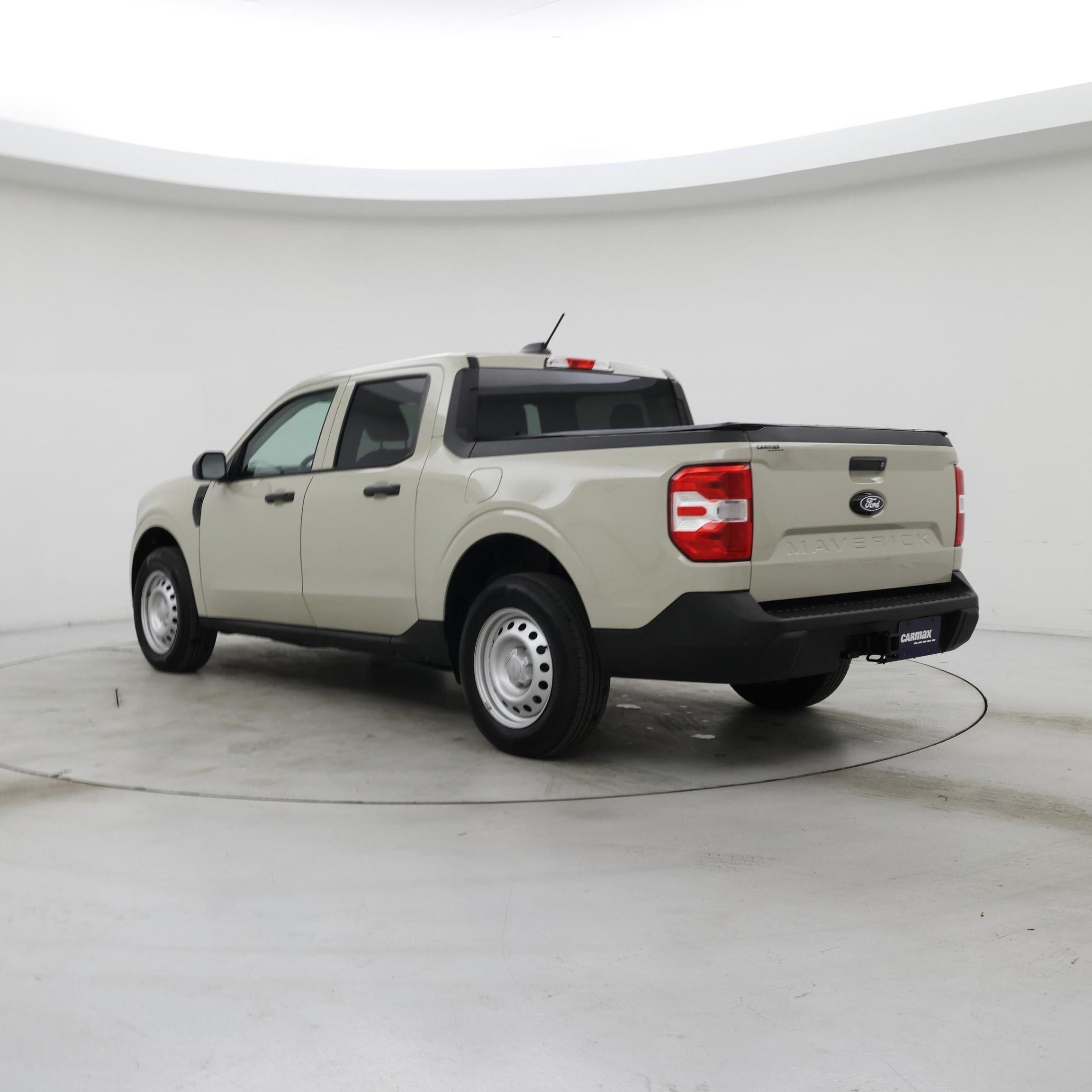 Thumbnail: 2025 Ford Maverick - 2