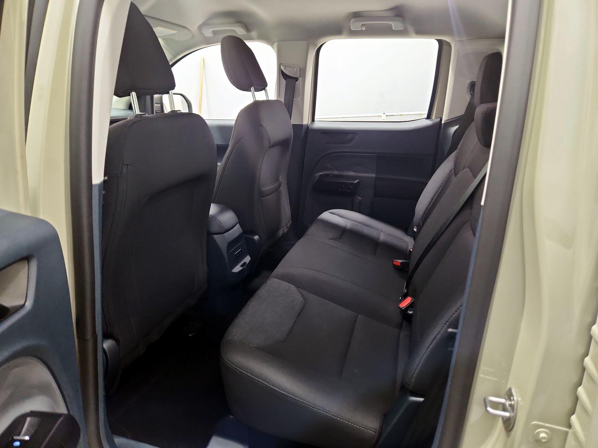 Thumbnail: 2025 Ford Maverick - 19