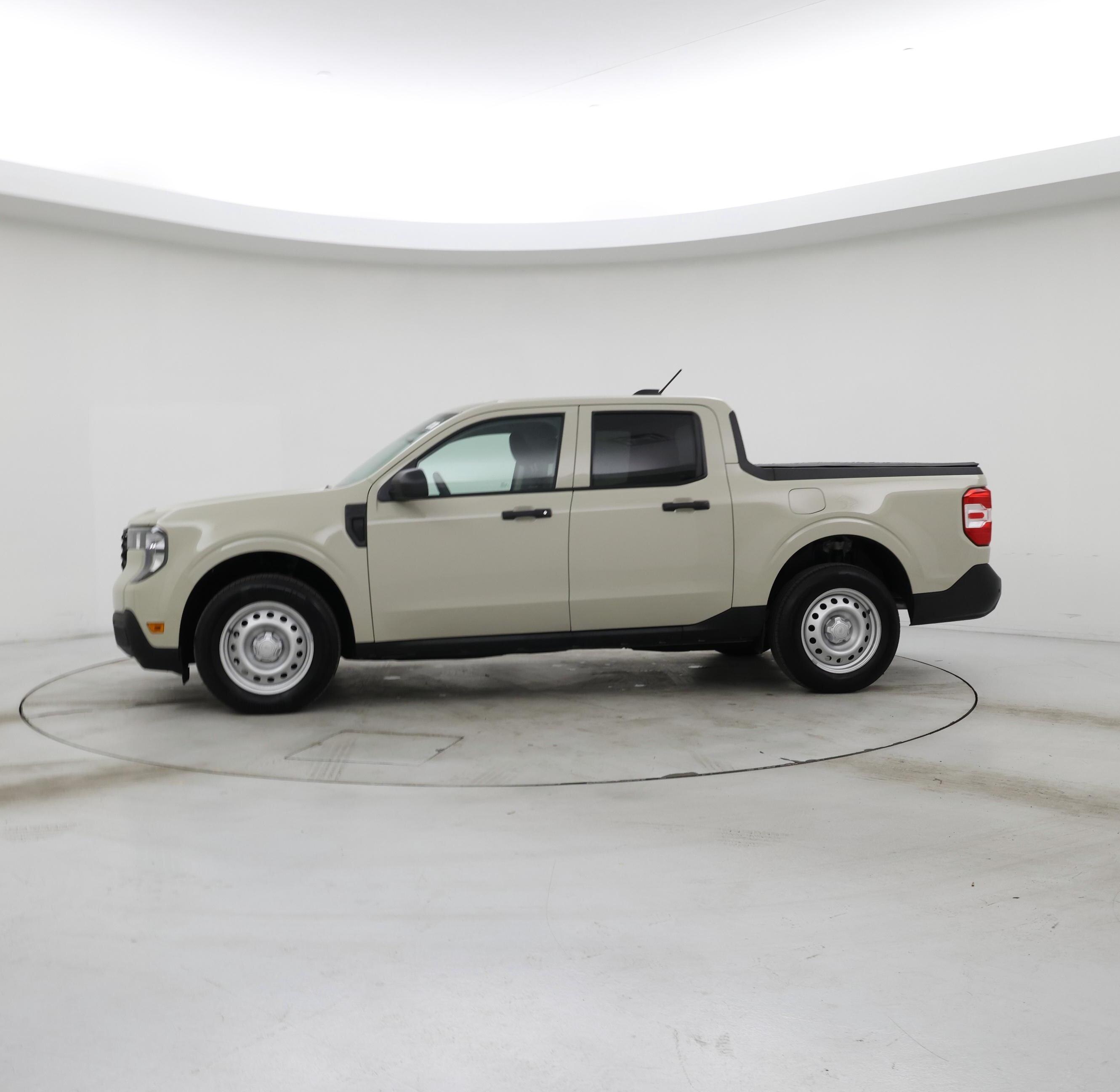 Thumbnail: 2025 Ford Maverick - 3