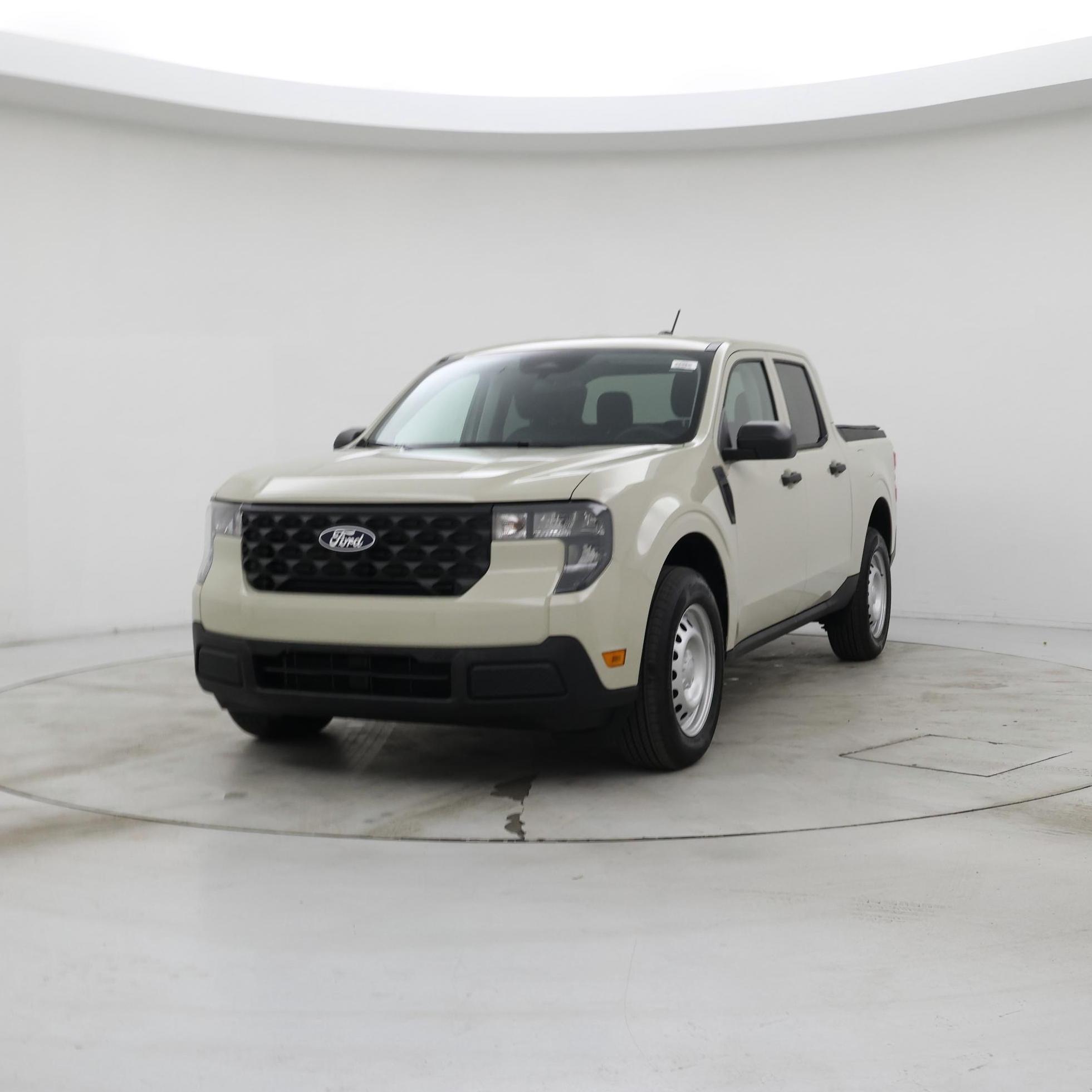 Thumbnail: 2025 Ford Maverick - 4