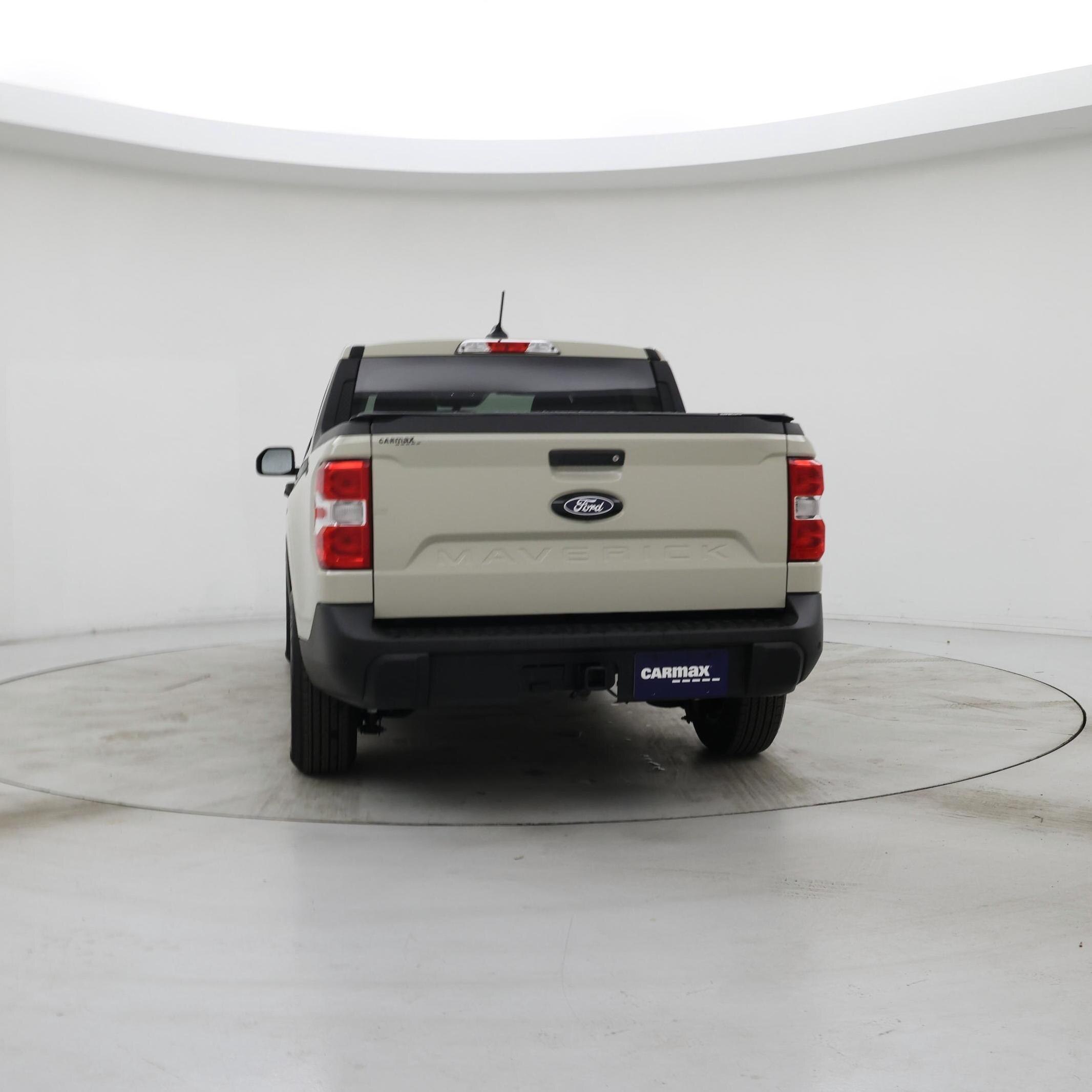 Thumbnail: 2025 Ford Maverick - 6