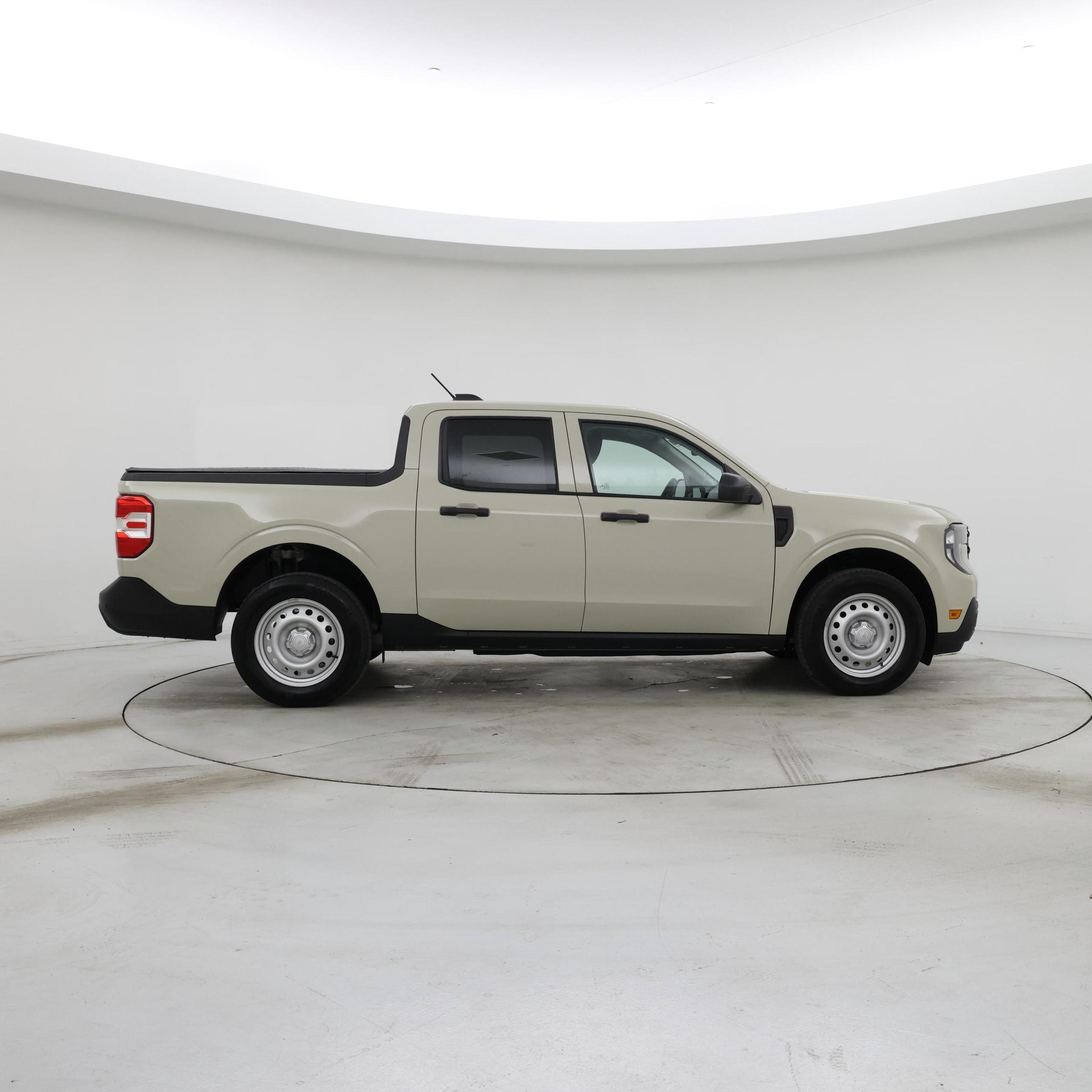 Thumbnail: 2025 Ford Maverick - 7