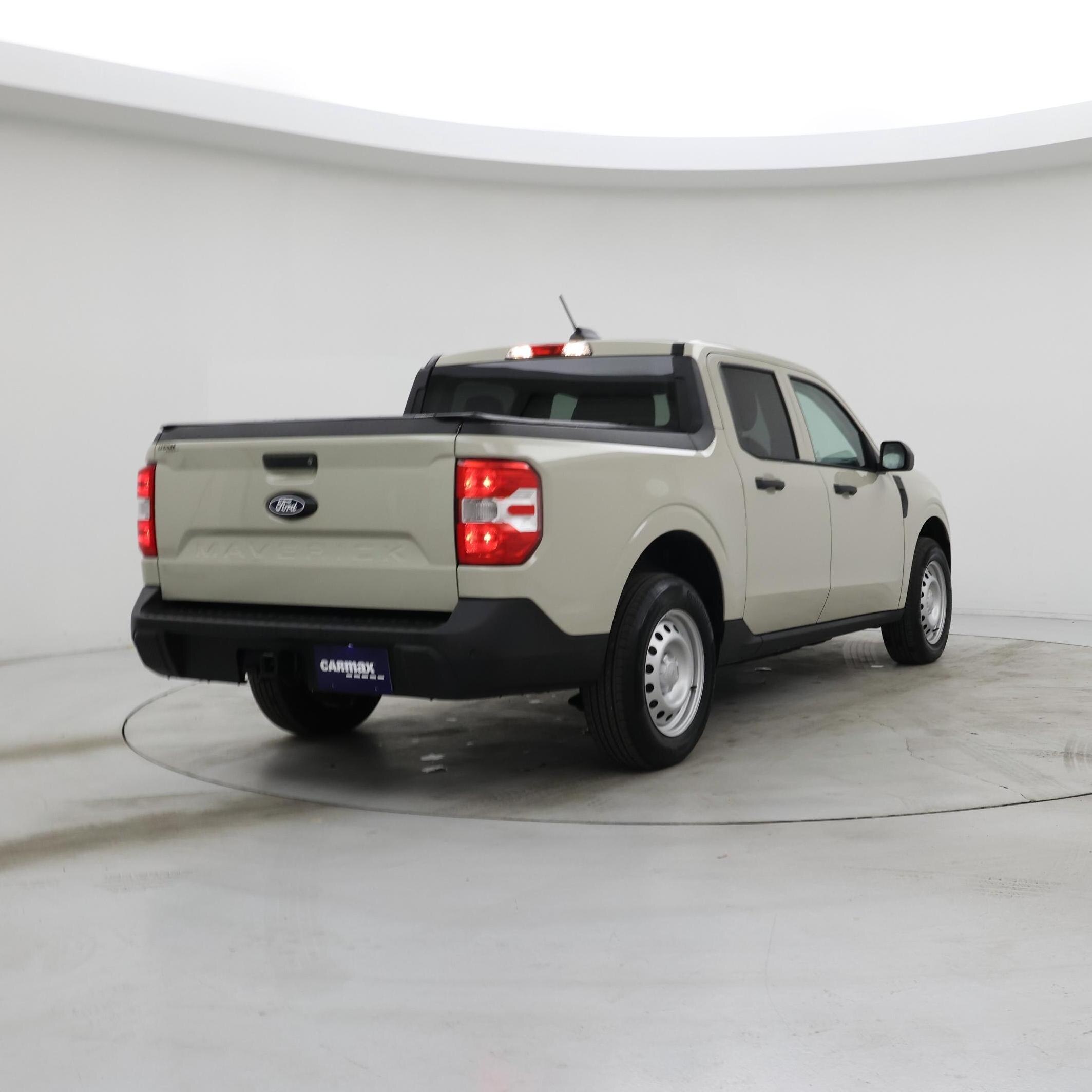 Thumbnail: 2025 Ford Maverick - 8