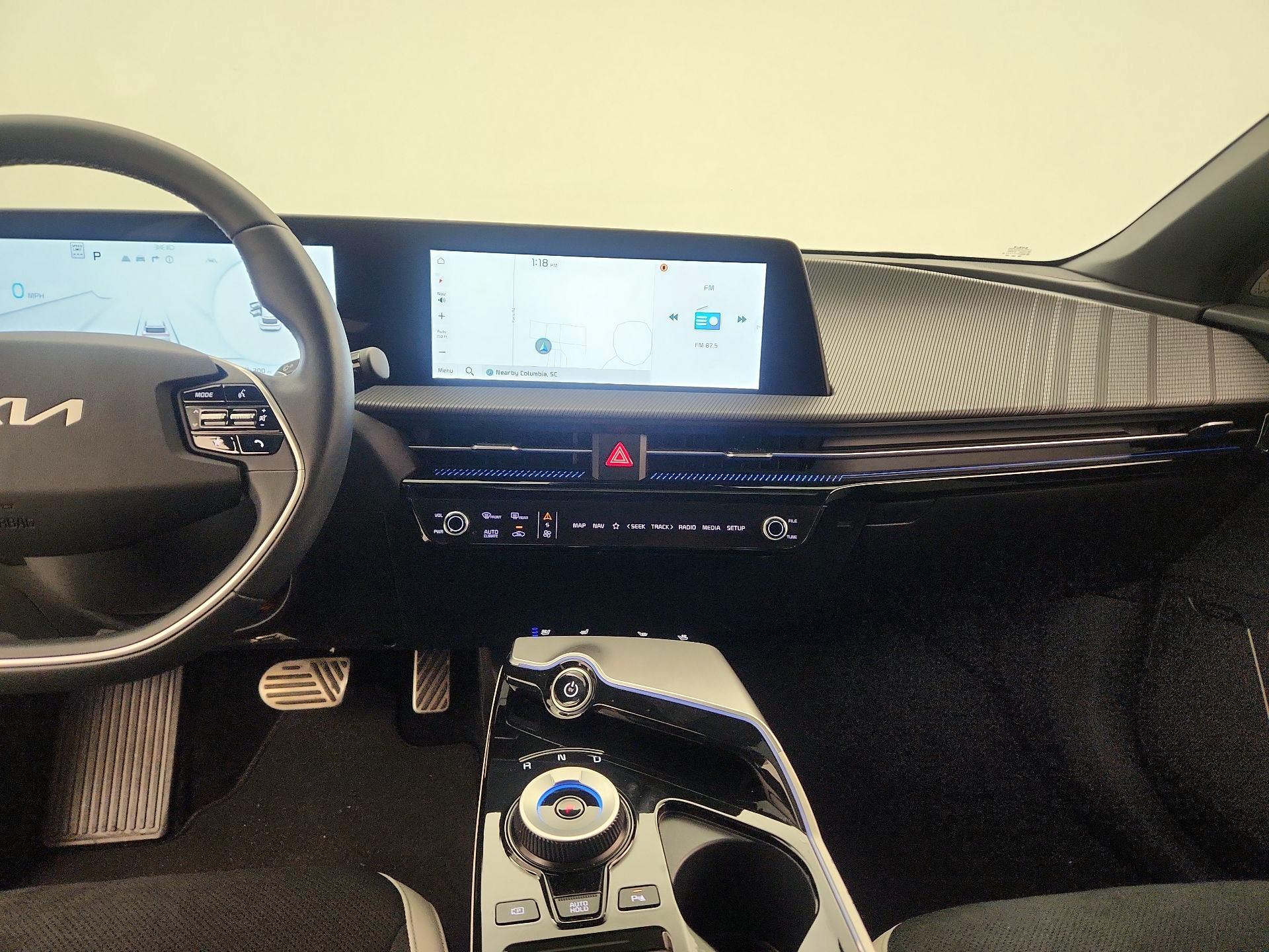 Thumbnail: 2023 Kia EV6 - 9