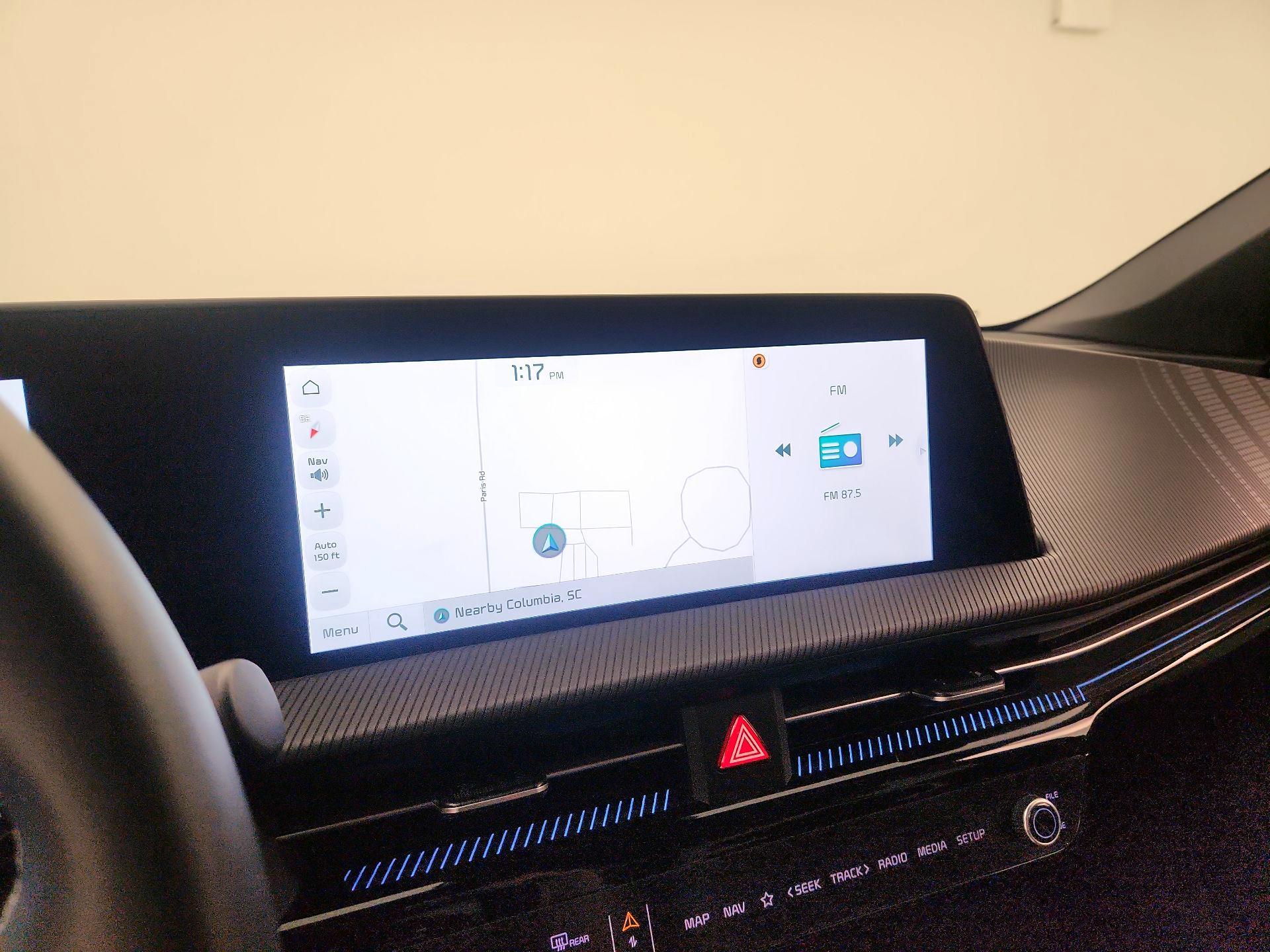 Thumbnail: 2023 Kia EV6 - 14