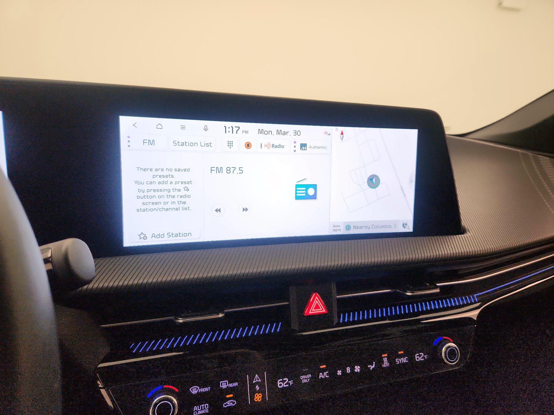 Thumbnail: 2023 Kia EV6 - 16