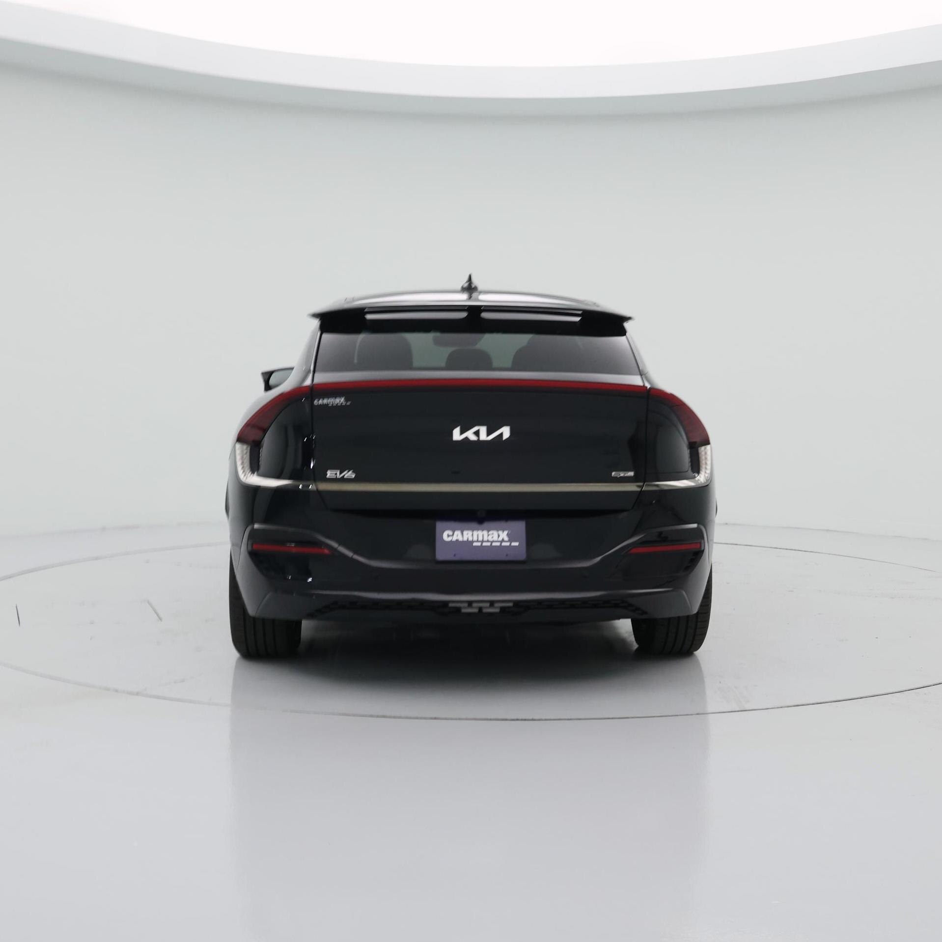 Thumbnail: 2023 Kia EV6 - 6