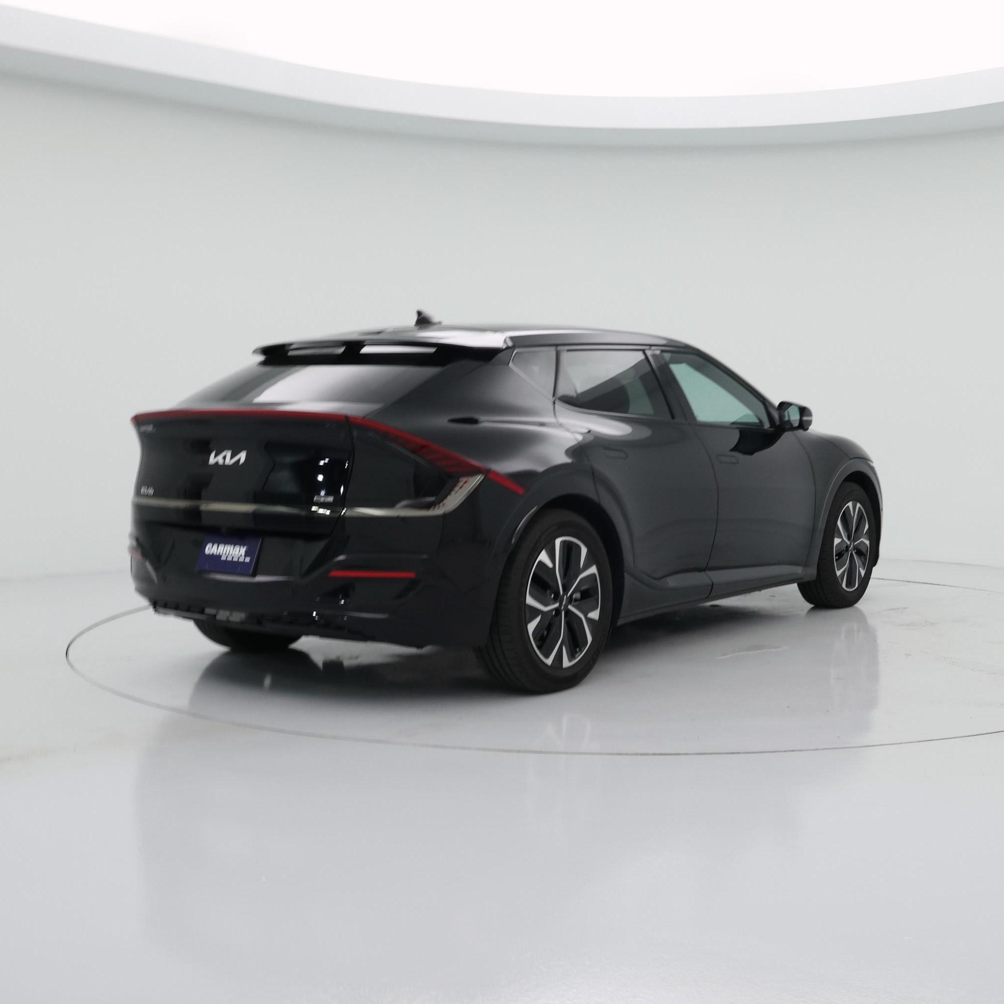 Thumbnail: 2023 Kia EV6 - 8