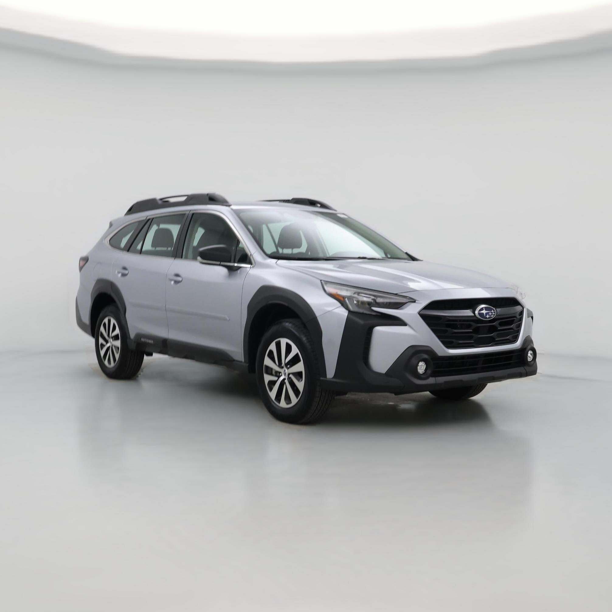 Thumbnail: 2025 Subaru Outback - 1