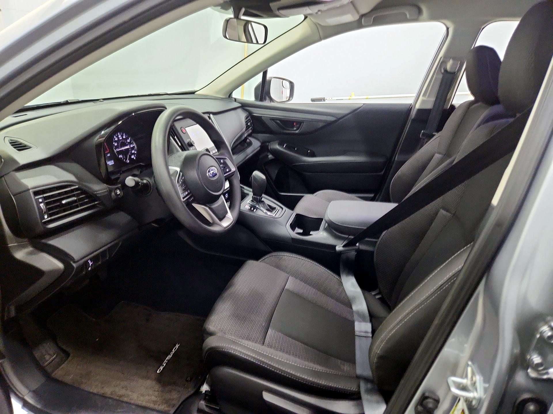 Thumbnail: 2025 Subaru Outback - 11