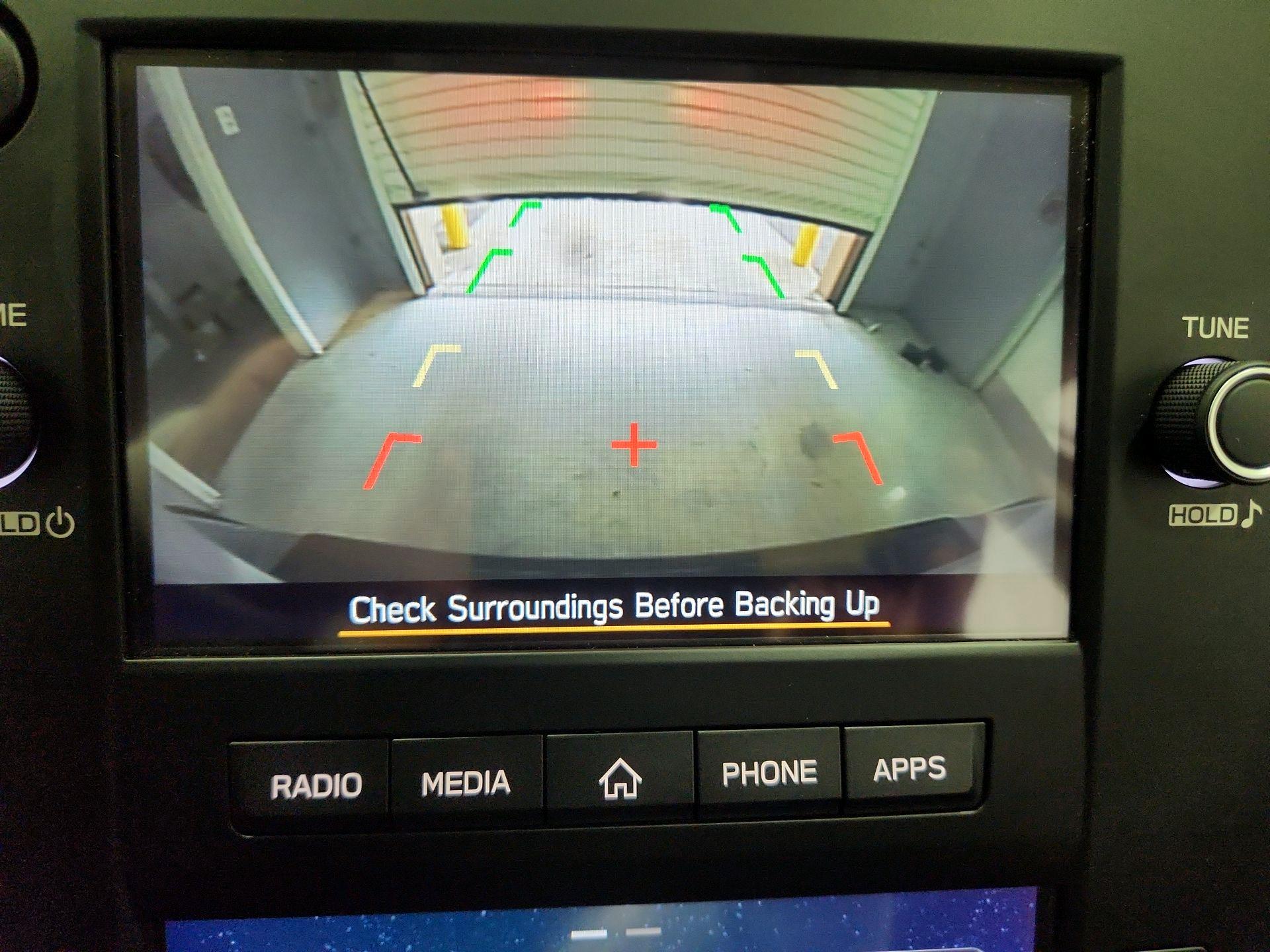 Thumbnail: 2025 Subaru Outback - 14