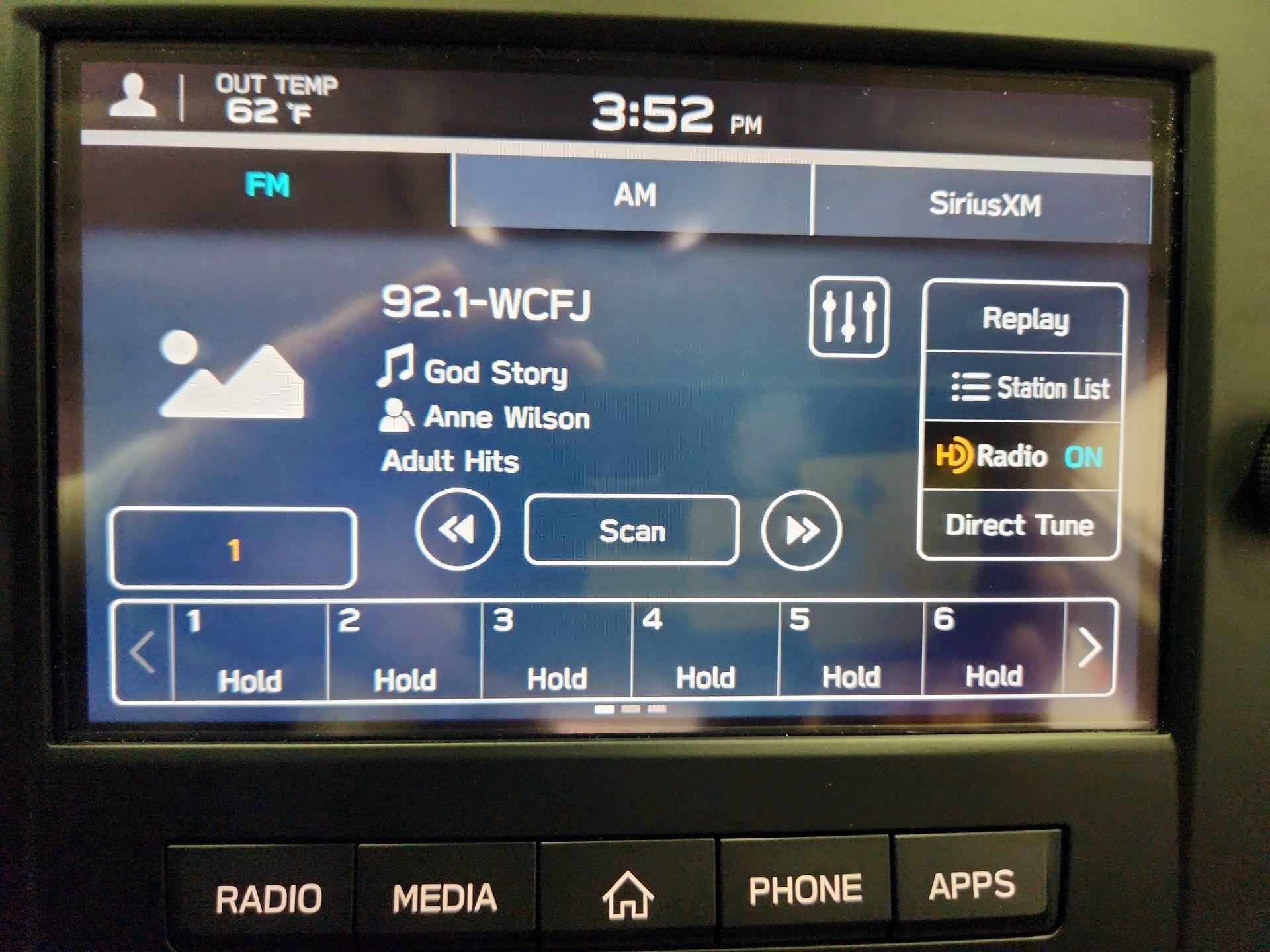 Thumbnail: 2025 Subaru Outback - 15