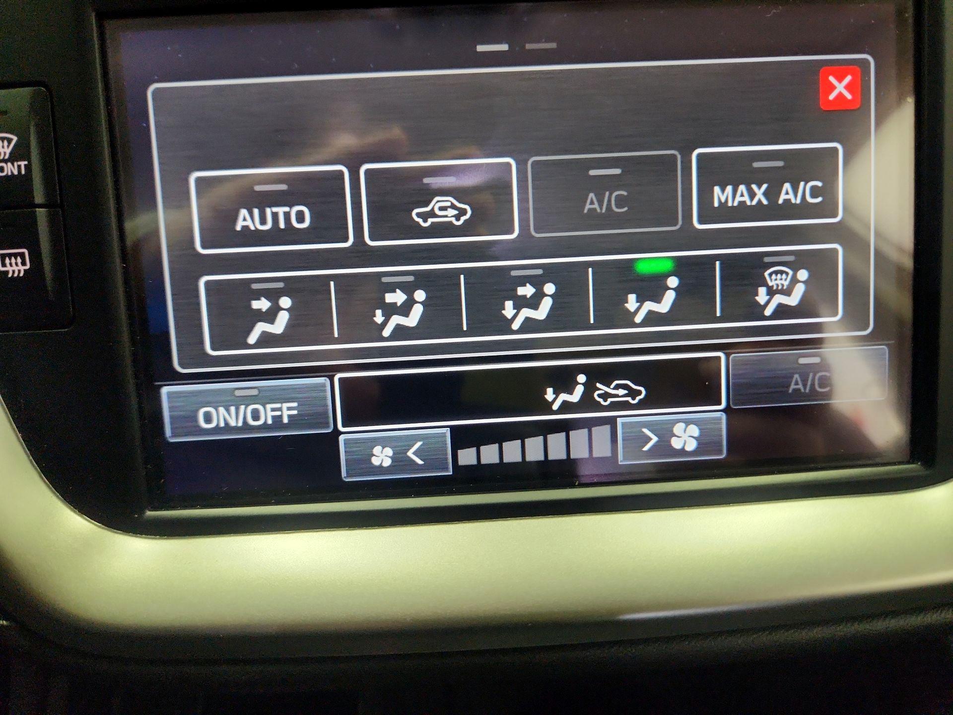 Thumbnail: 2025 Subaru Outback - 16