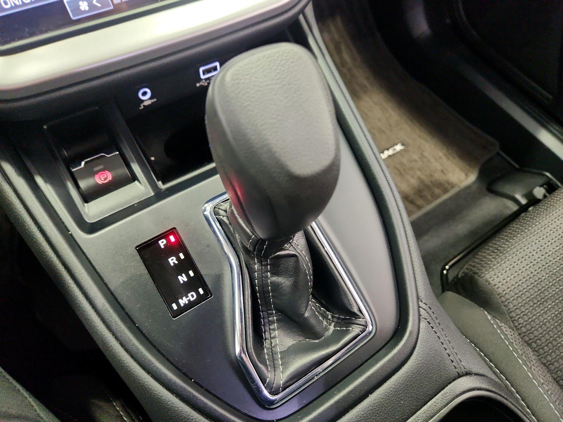 Thumbnail: 2025 Subaru Outback - 17