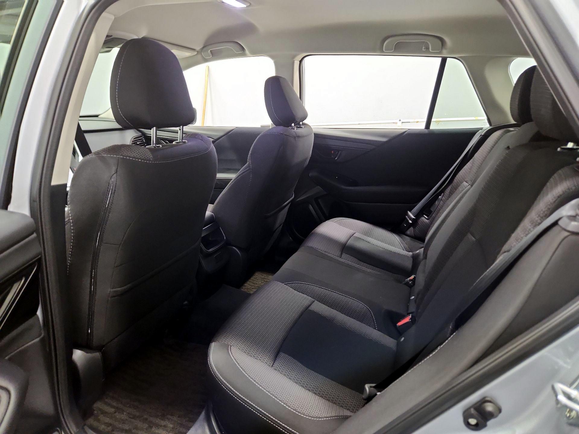 Thumbnail: 2025 Subaru Outback - 19