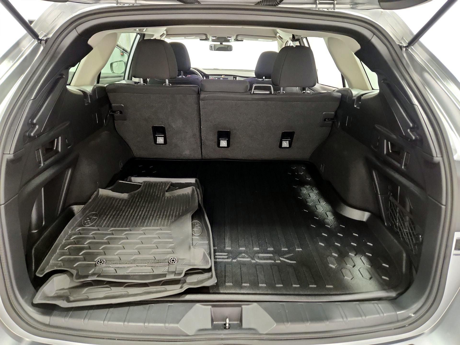 Thumbnail: 2025 Subaru Outback - 20