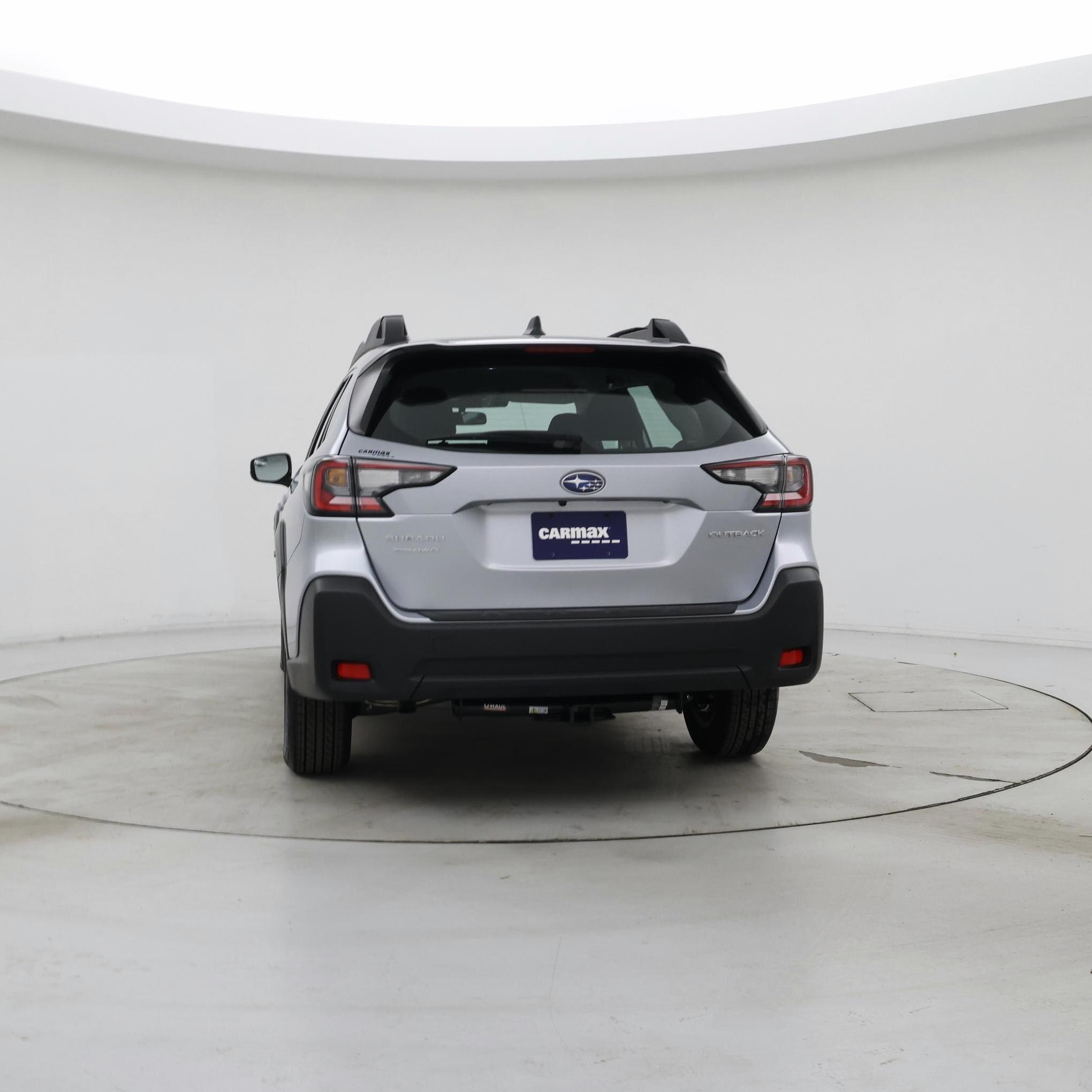 Thumbnail: 2025 Subaru Outback - 6