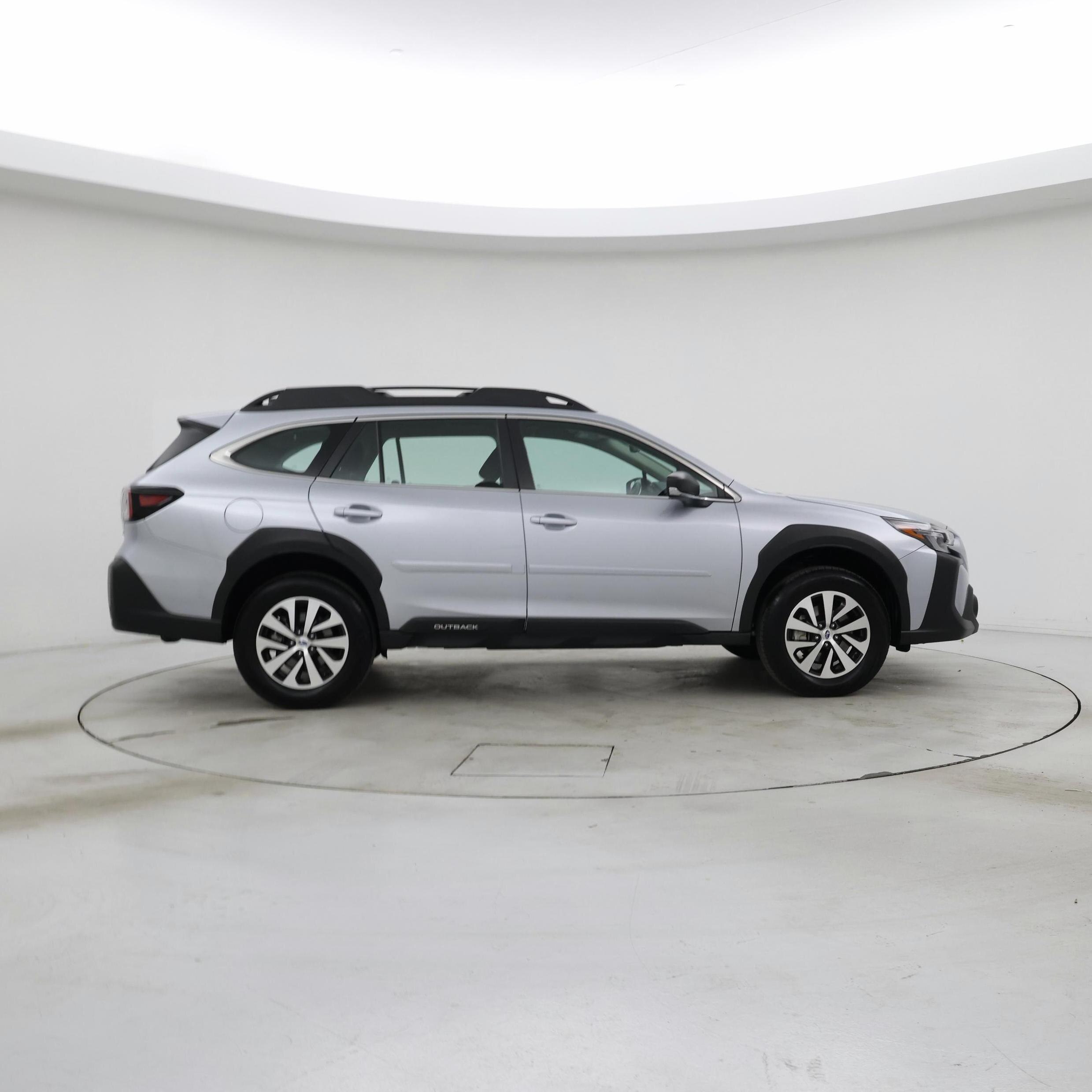 Thumbnail: 2025 Subaru Outback - 7