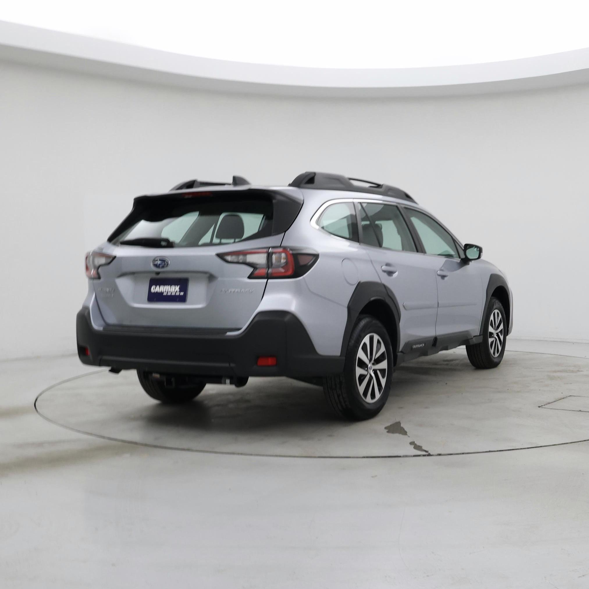 Thumbnail: 2025 Subaru Outback - 8