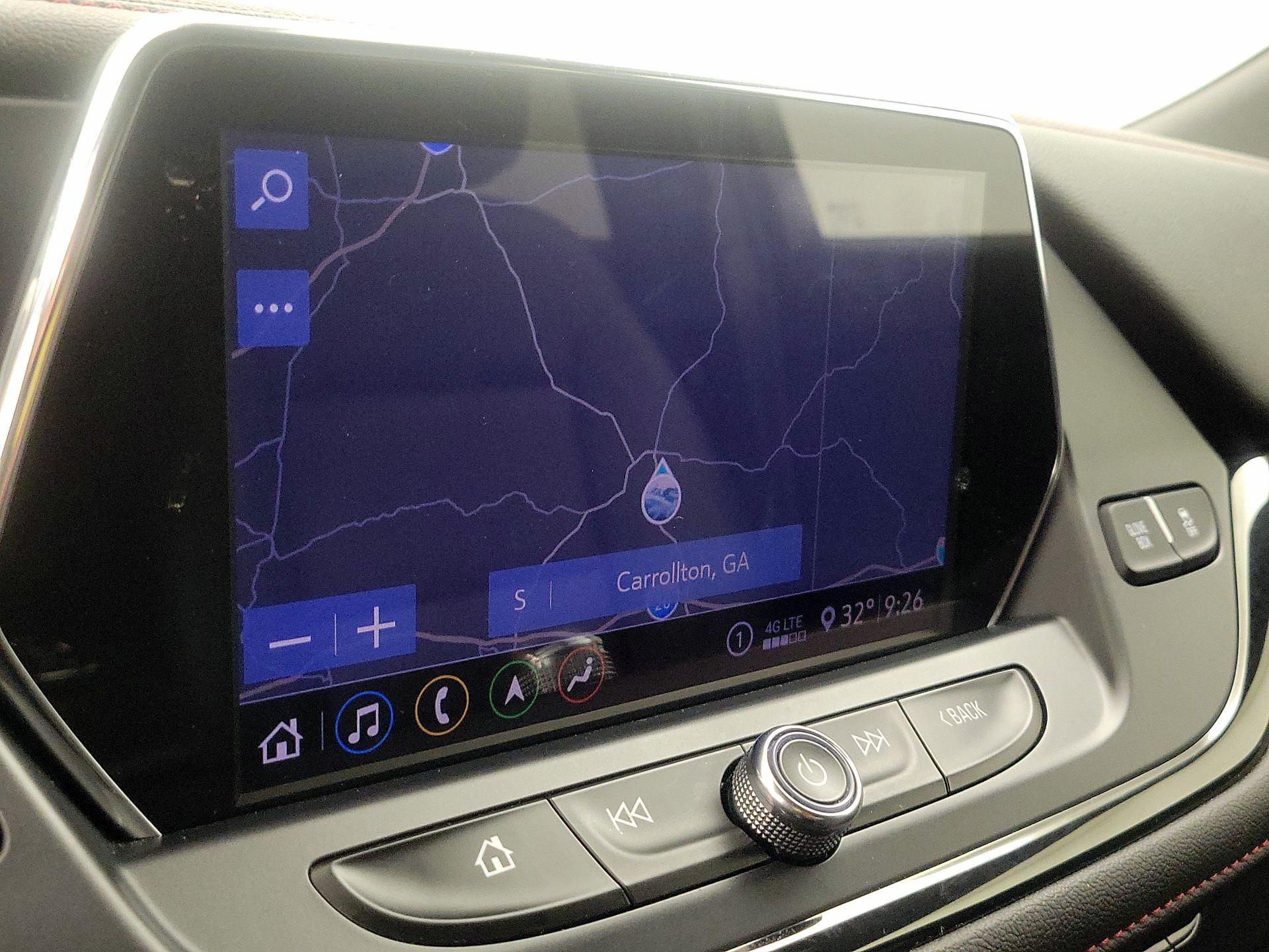 Thumbnail: 2020 Chevrolet Blazer - 14