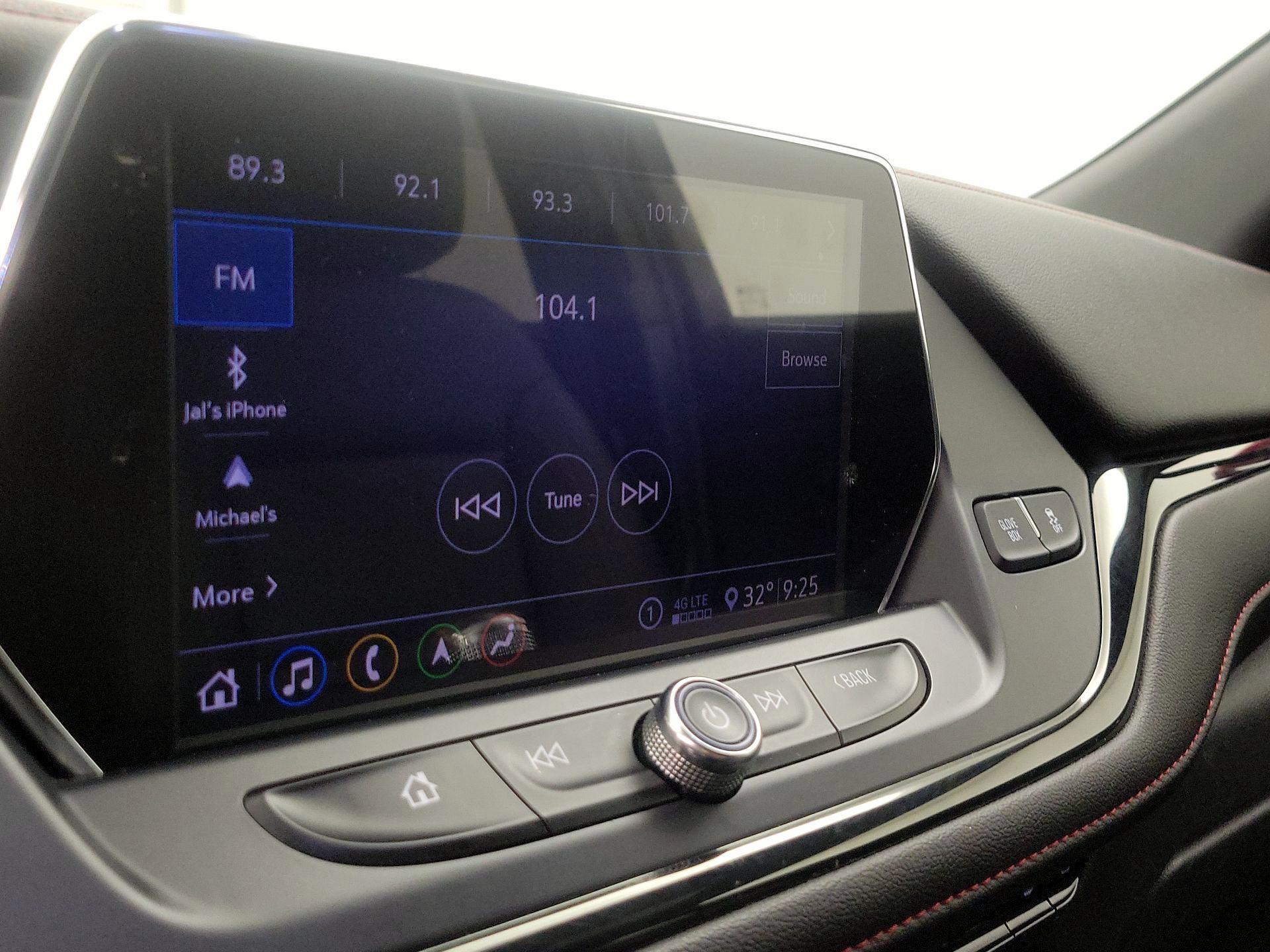 Thumbnail: 2020 Chevrolet Blazer - 16