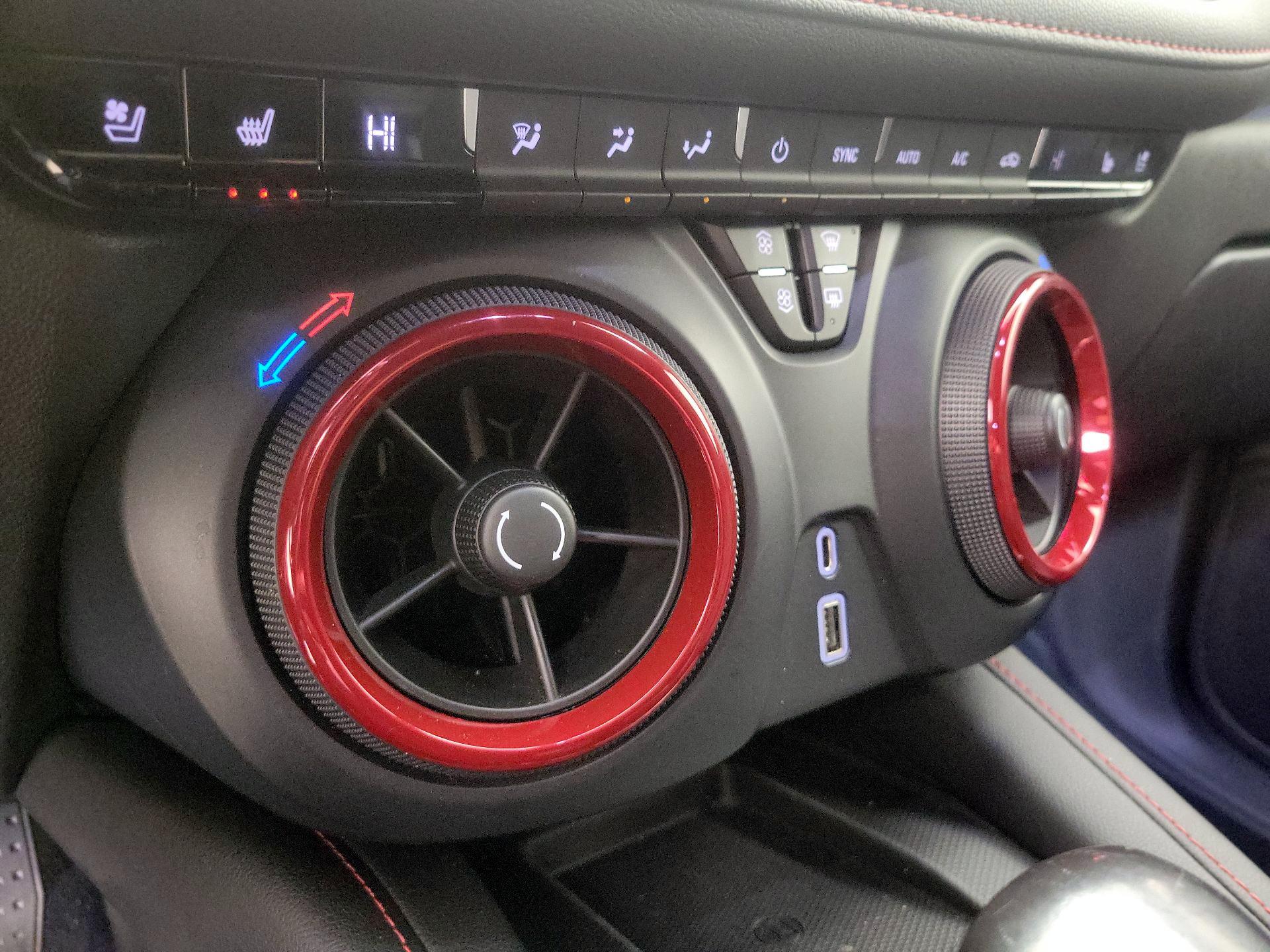 Thumbnail: 2020 Chevrolet Blazer - 17