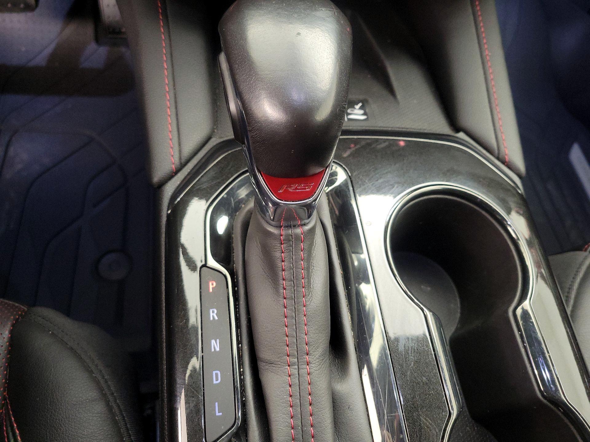 Thumbnail: 2020 Chevrolet Blazer - 18