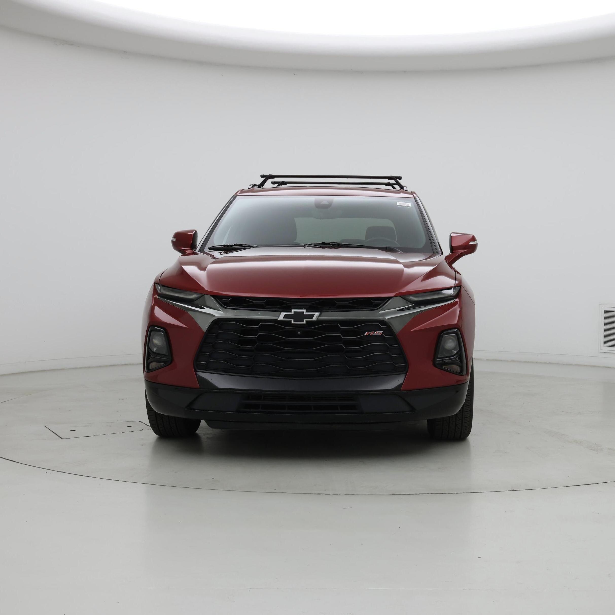 Thumbnail: 2020 Chevrolet Blazer - 5