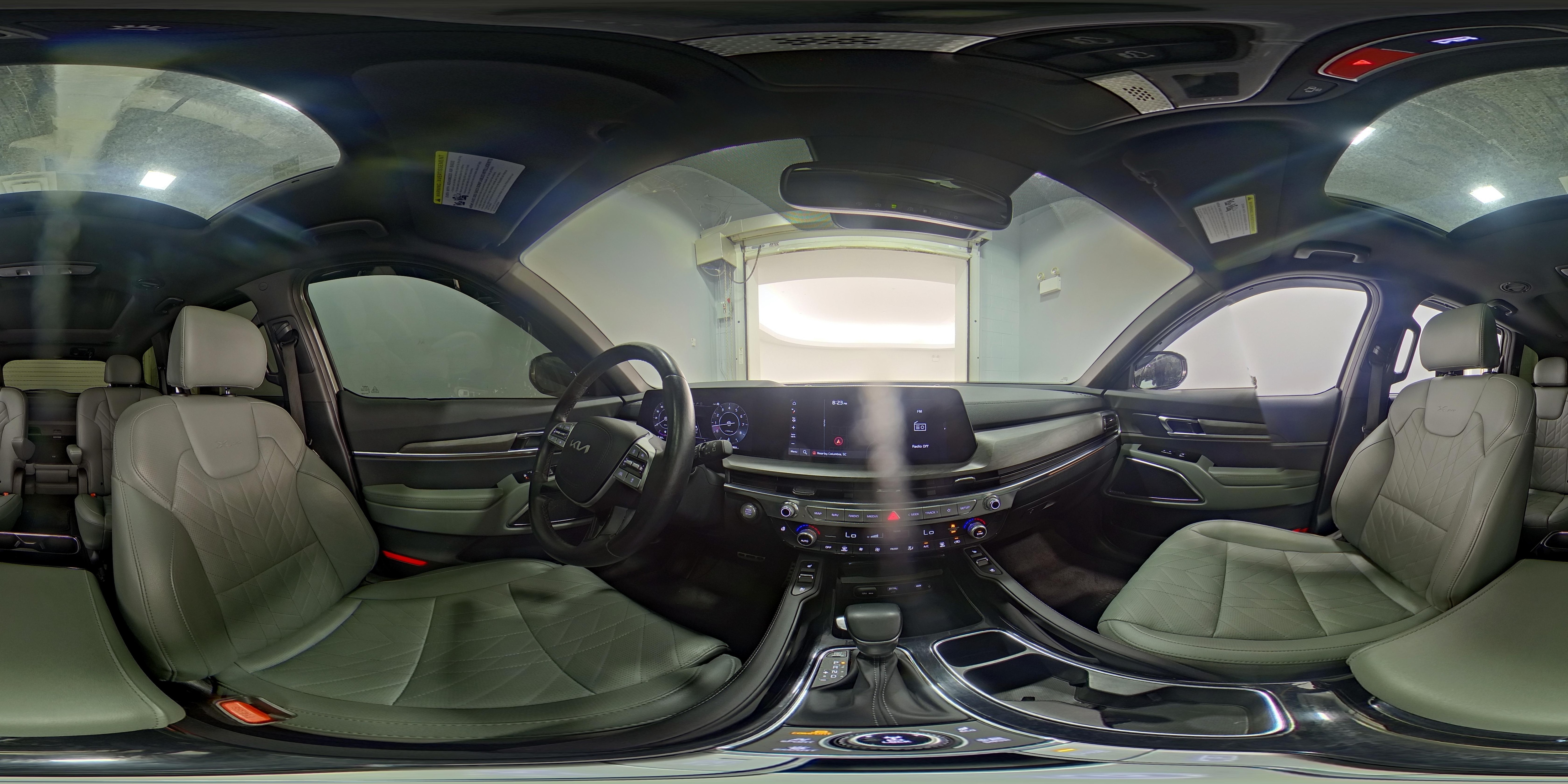 2024 Kia Telluride SX X-Pro - Photo 28