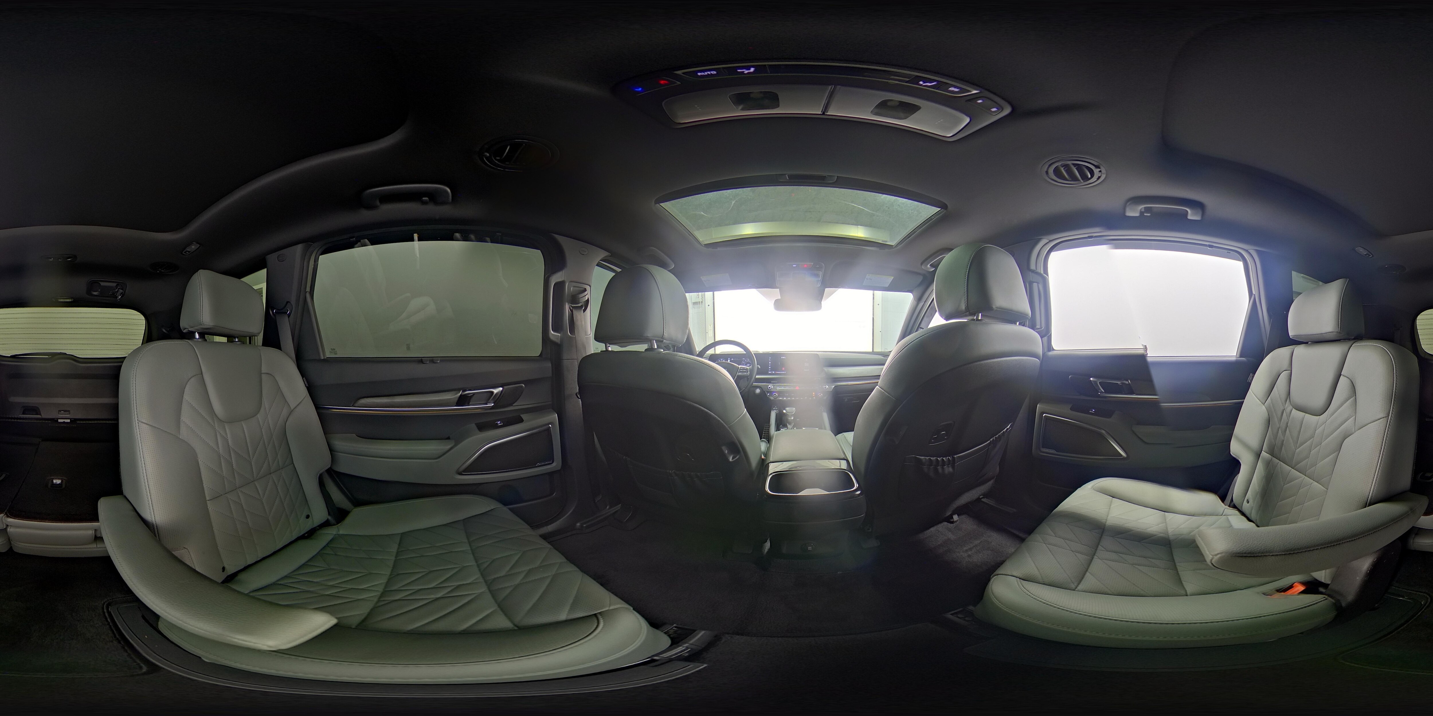 2024 Kia Telluride SX X-Pro - Photo 29