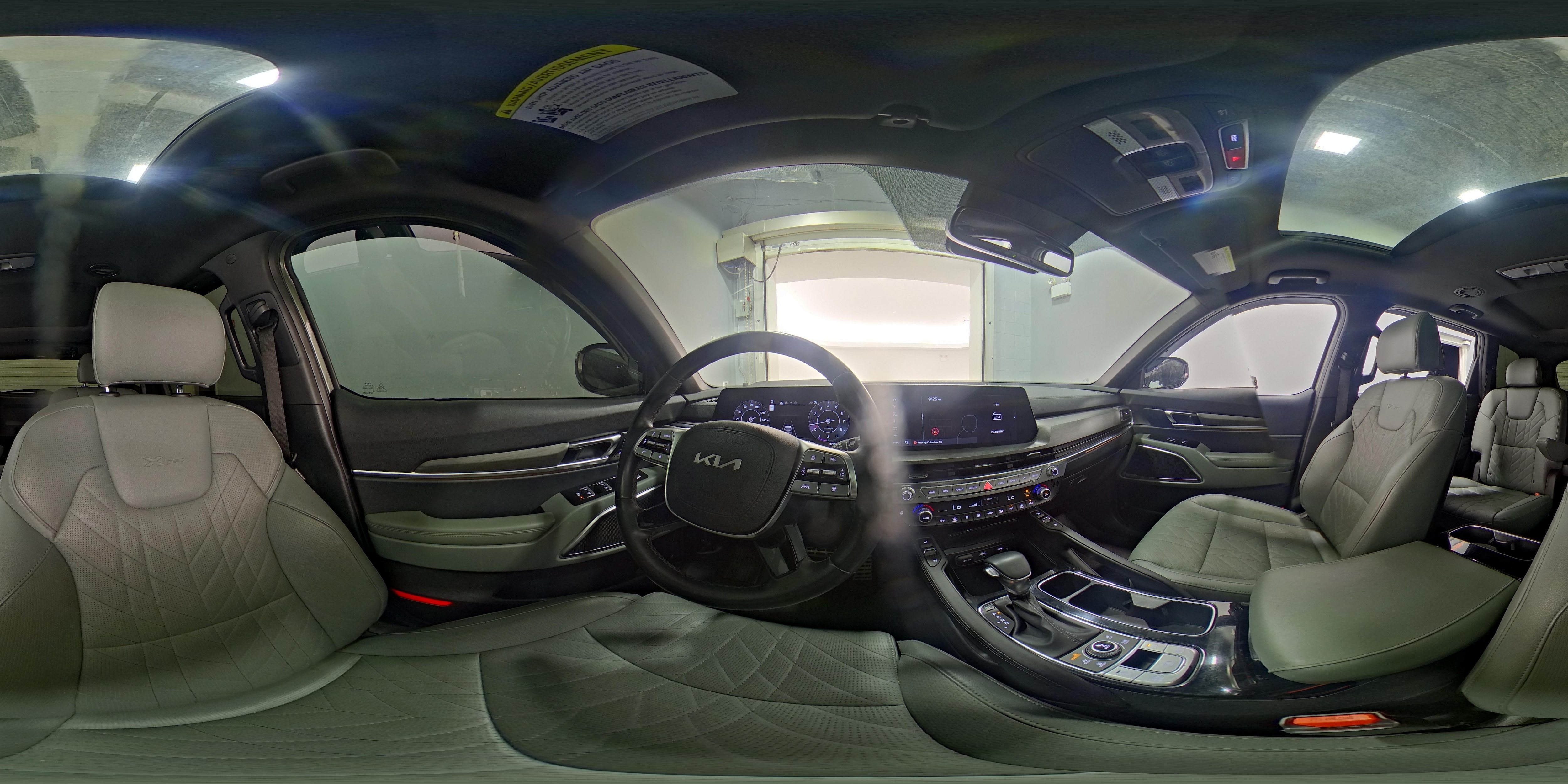 2024 Kia Telluride SX X-Pro - Photo 30