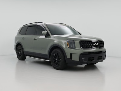 2024 Kia Telluride SX X-Pro