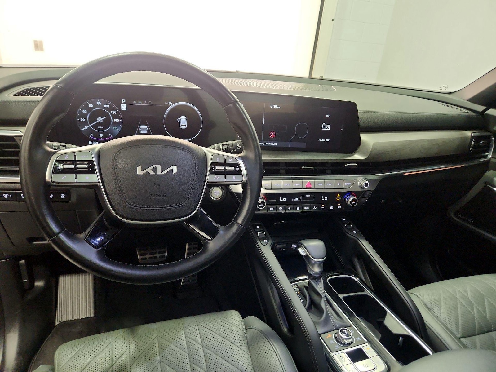 2024 Kia Telluride SX X-Pro - Photo 10