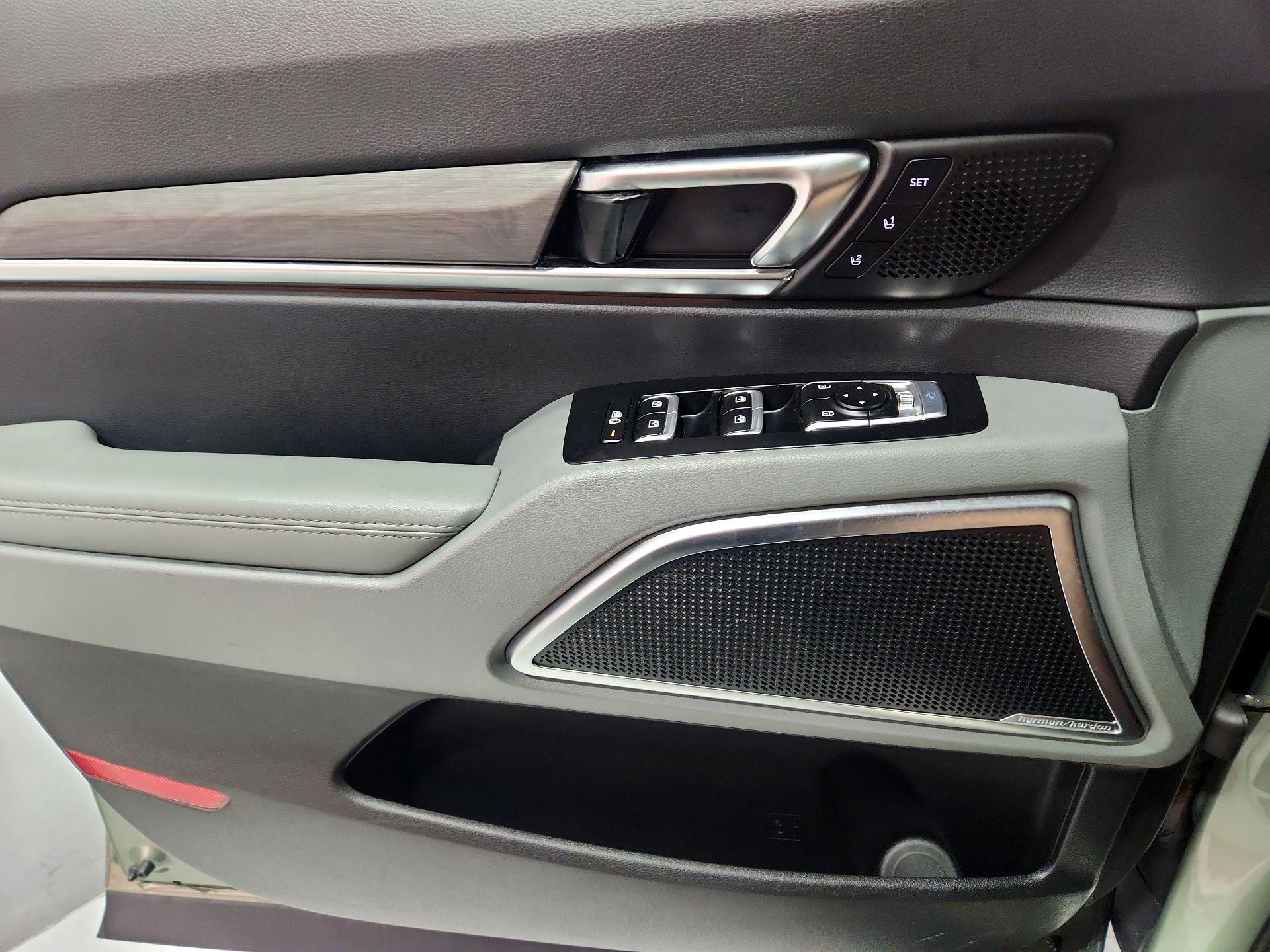 Thumbnail: 2024 Kia Telluride - 12