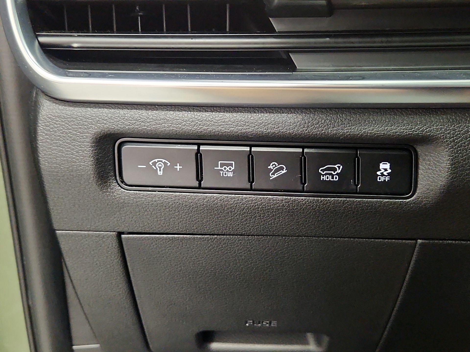 Thumbnail: 2024 Kia Telluride - 13